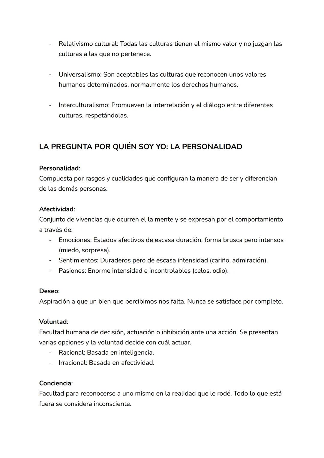 TEMA 2. EL SER HUMANO: ¿QUÉ Y QUIÉN SOY YO?
LA ANTROPOLOGÍA: EL ESTUDIO DEL SER HUMANO
Definición etimológica:
Logos (estudio o tratado) + A