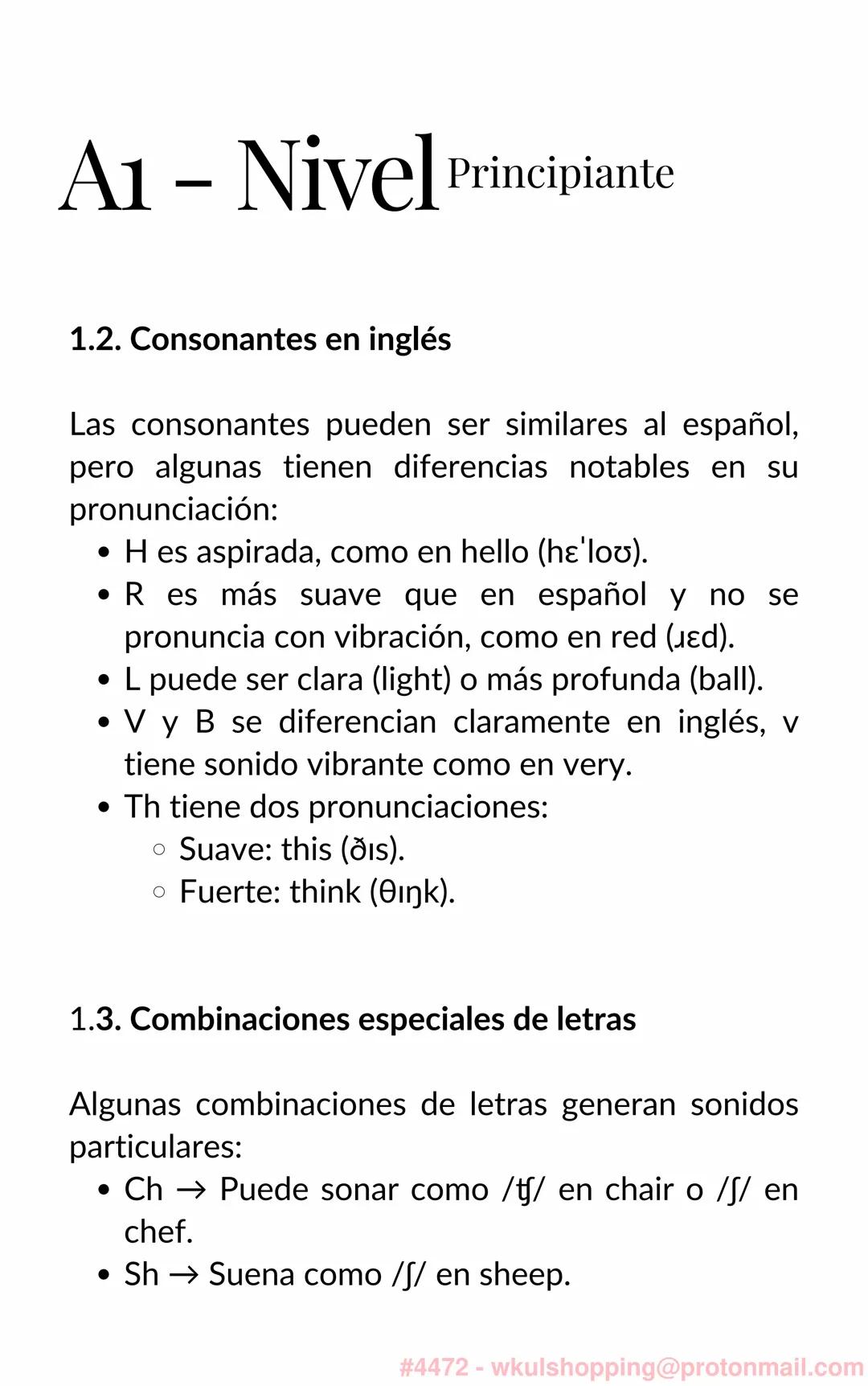 DOMINA LA
GRAMÁTICA
INGLESA
De Principiante a
Experto (A1 a C1)
LA GUÍA COMPLETA CON EXPLICACIONES CLARAS,
EJERCICIOS PRÁCTICOS Y CONSEJOS P