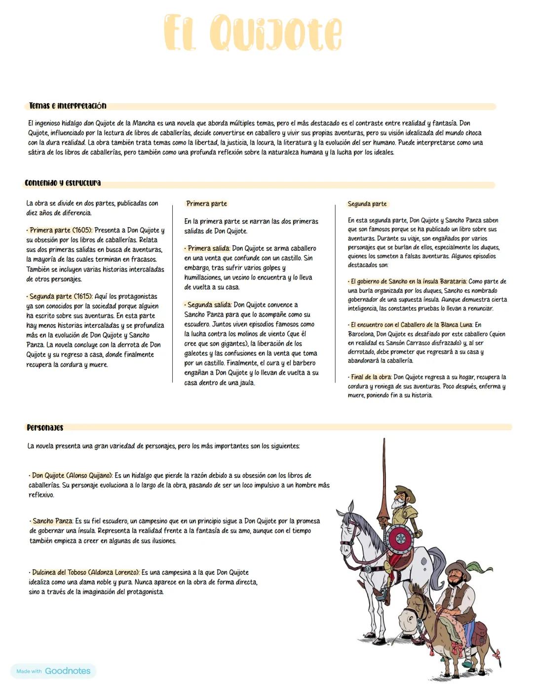 Miguel de
Cervantes
Miguel de Cervantes Saavedra fue un escritor español, considerado una de las figuras más importantes de la literatura un