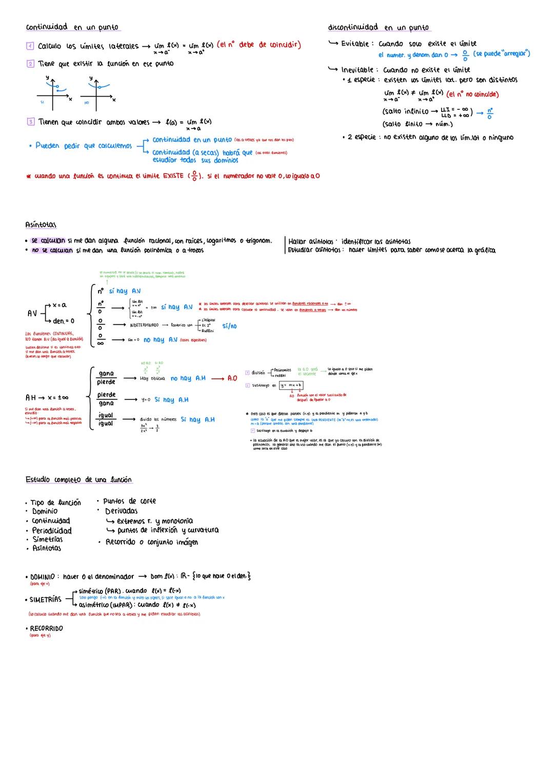 TIPOS:
y=x
FUNCIONES
TEMA 1
y=-x
y=|x|
PROPIEDADES:
suma/resta
potencia →
producto
cociente
CÁLCULOS:
vertices
Es el punto más alto o más ba