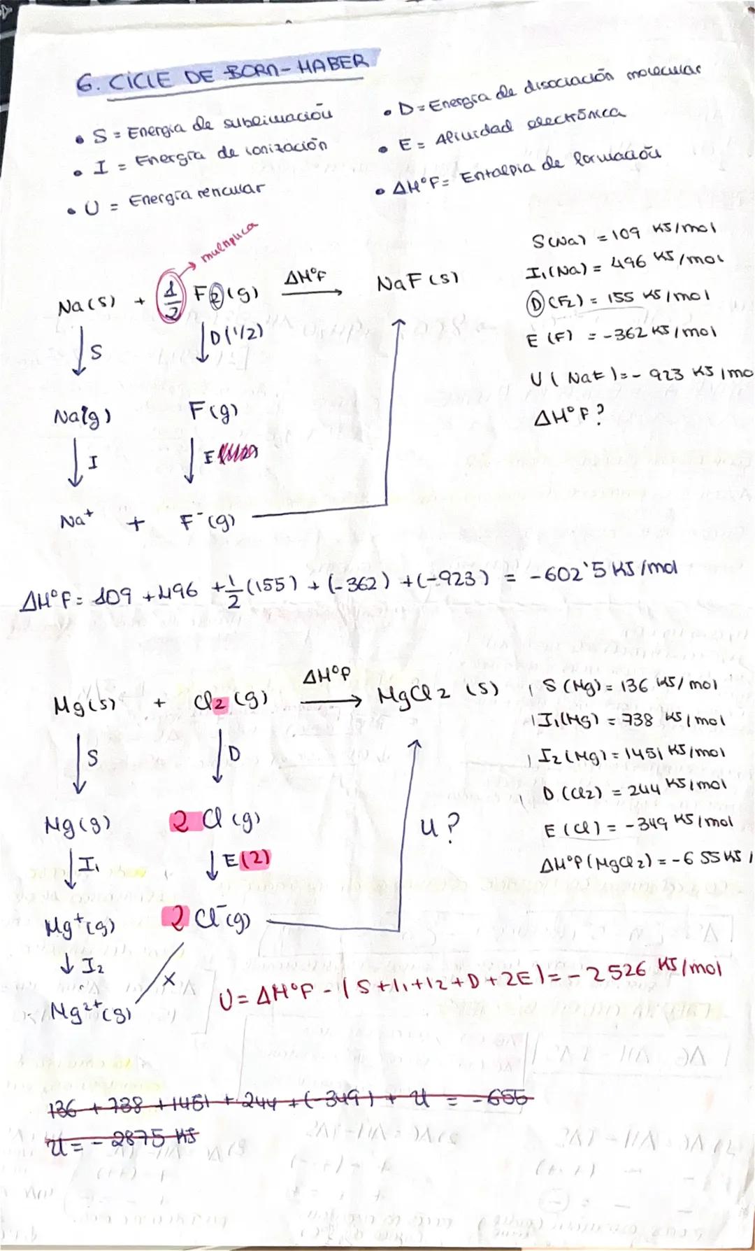 ```
r
a
TERMOQuimica
Primer principi de la termodinamica
La variació d'entalpia: Eabsoruida (despresa
en un proces a Pote=0
ΔΗ = qP
2.
ΔΗ>0: