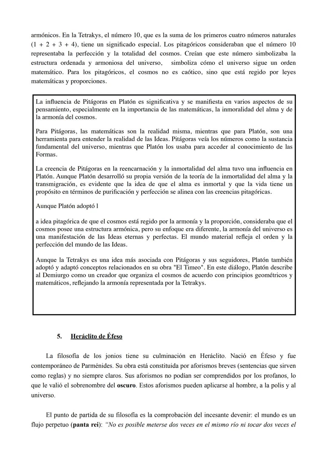 UNIDAD 1. LA FILOSOFÍA PRESOCRÁTICA
1. El nacimiento de la filosofía
El nacimiento de la filosofía en la antigua Grecia se remonta al sigl