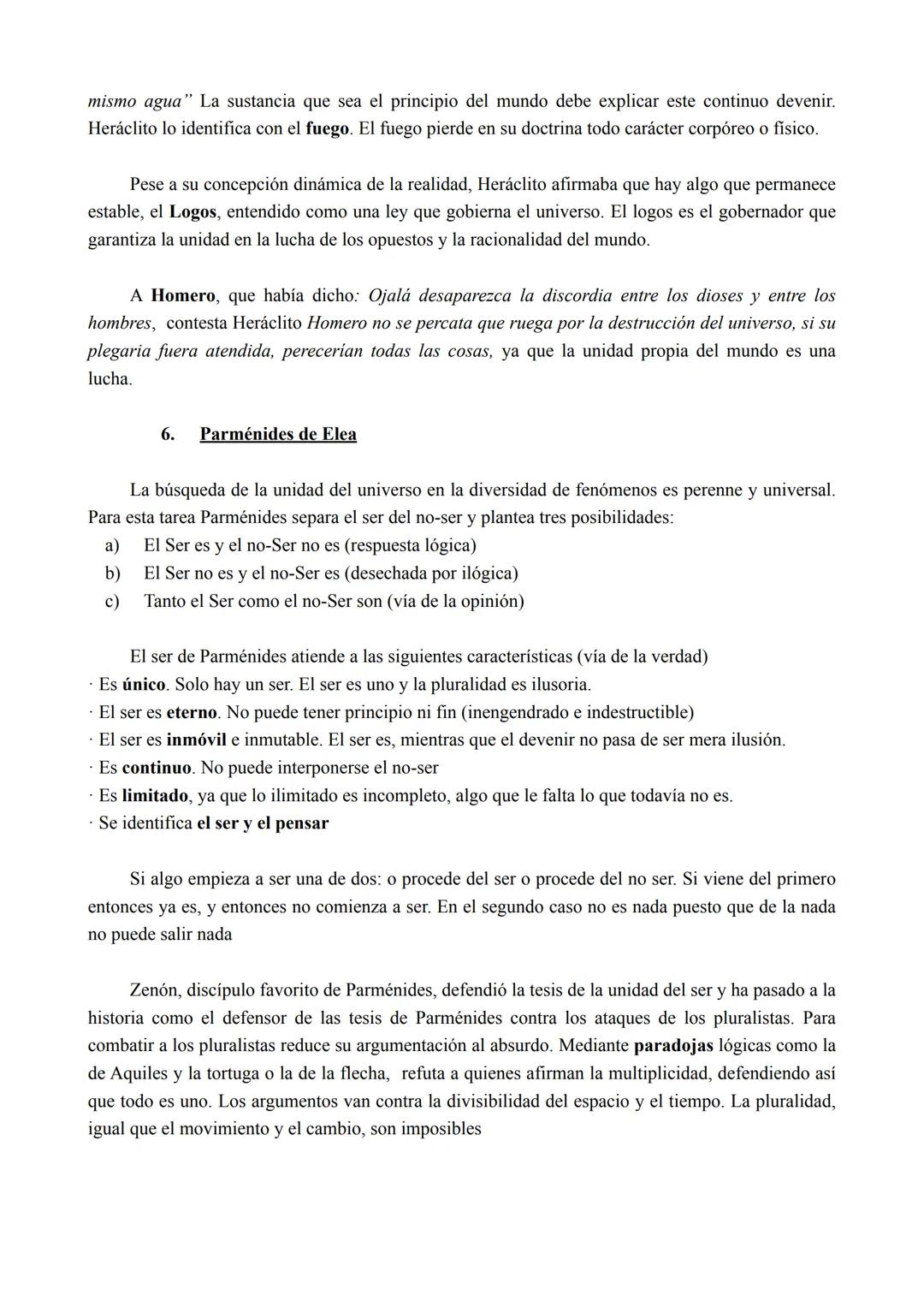 UNIDAD 1. LA FILOSOFÍA PRESOCRÁTICA
1. El nacimiento de la filosofía
El nacimiento de la filosofía en la antigua Grecia se remonta al sigl