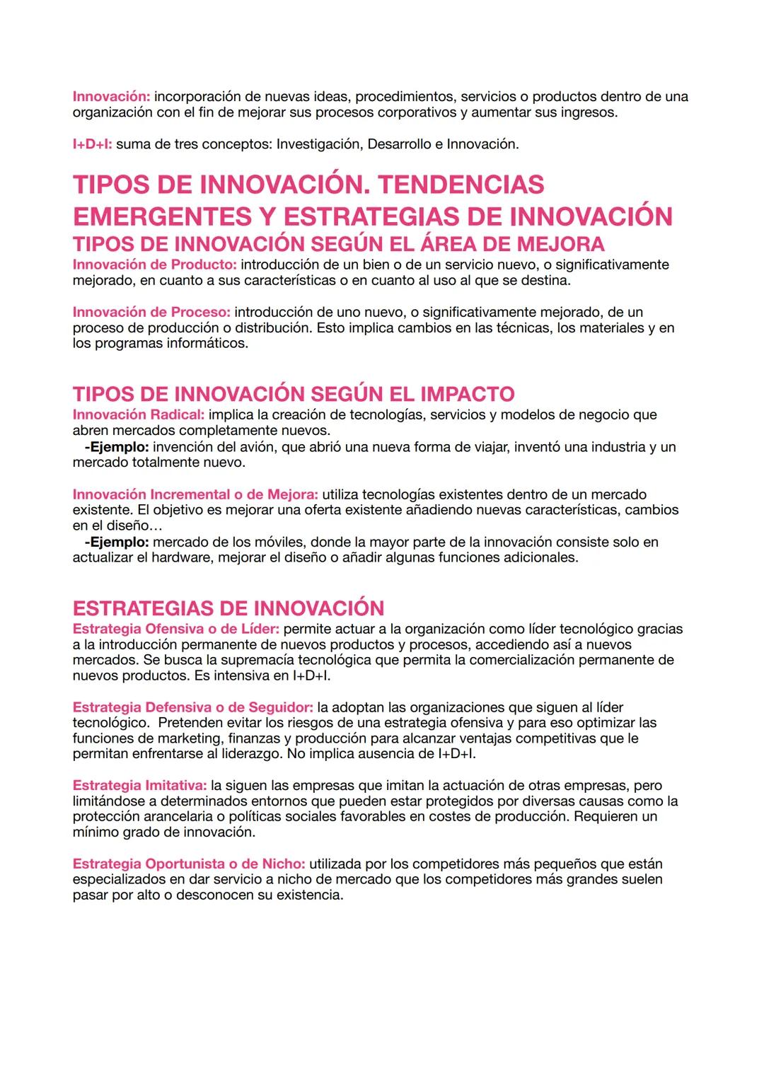 # EMPRESA Y MODELO DE NEGOCIO
Modelo de negocio: herramienta que aporta soluciones a una necesidad de un mercado y
satisface los objetivos