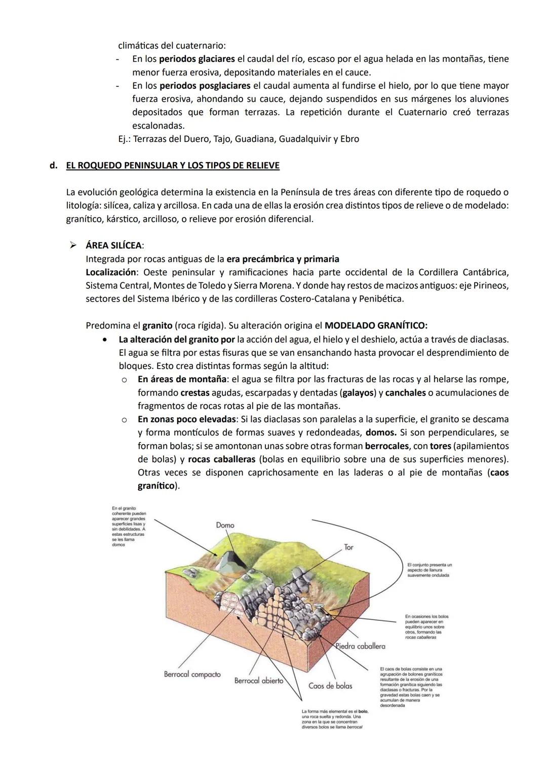 # TEMA 1. EL ESPACIO GEOGRÁFICO ESPAÑOL. LA DIVERSIDAD GEOMORFOLÓGICA.
1. El espacio geográfico español
a. Composición del territorio y