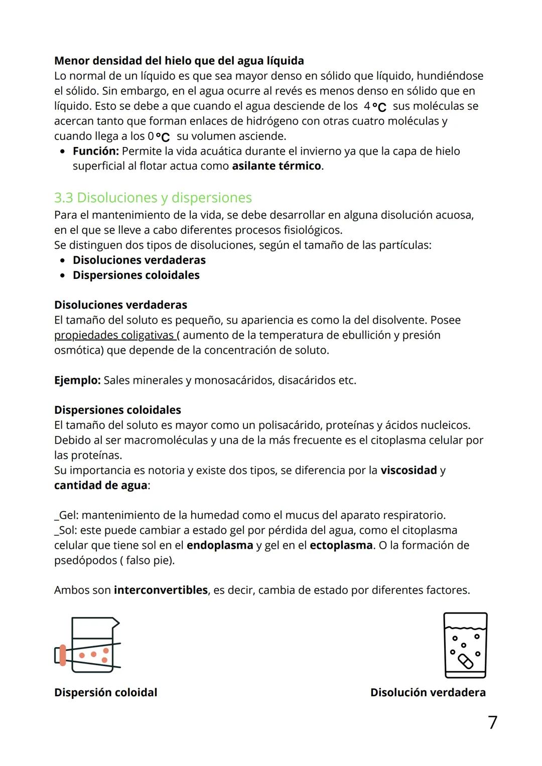 Bloque I:
Biomoléculas Tema 1: Biomoléculas Inorgánicas
Índice
1.Bioelementos:
1.1 Propiedades
1.2 Clasificación
2.Biomoléculas:
2.1 Enlace