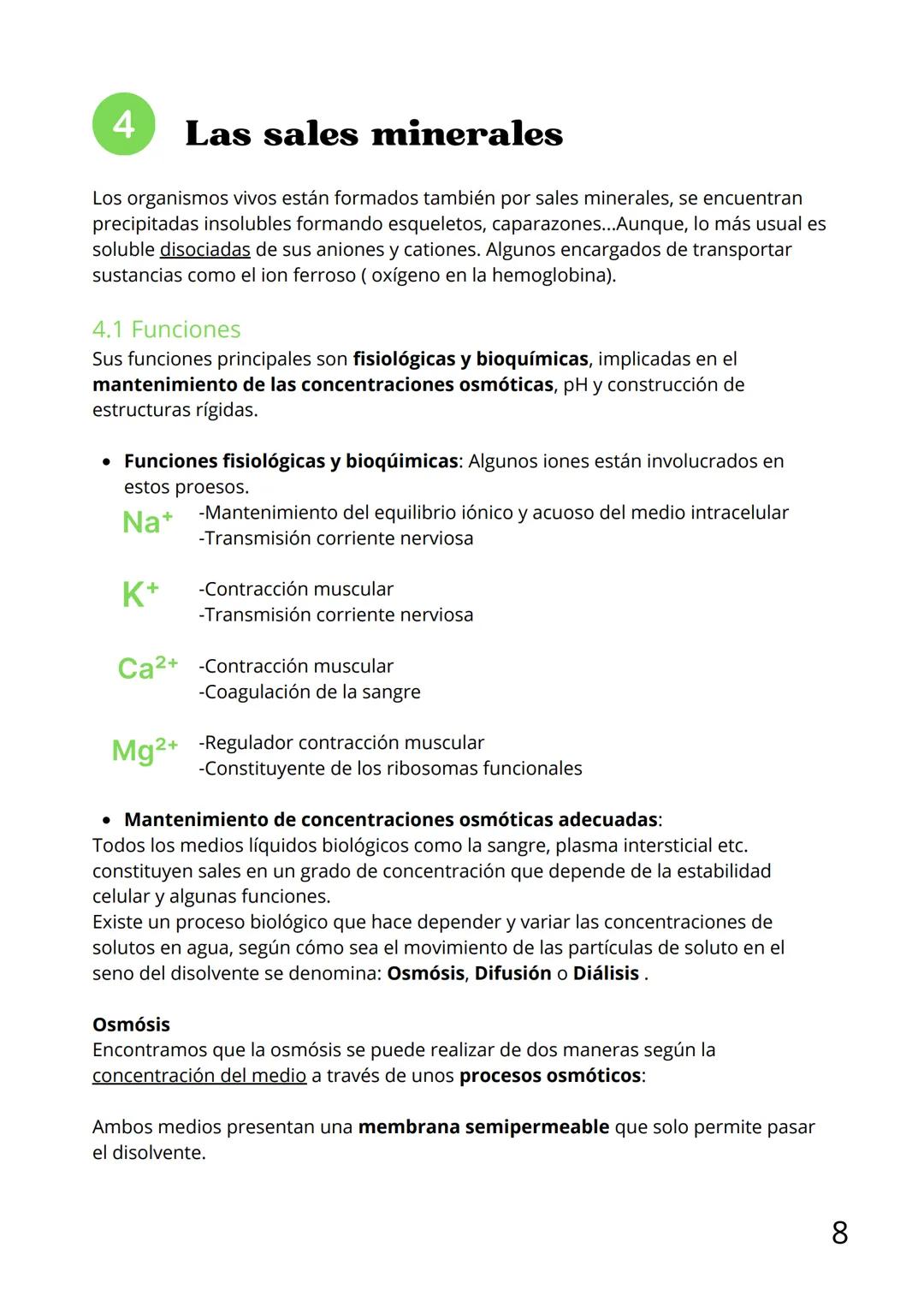 Bloque I:
Biomoléculas Tema 1: Biomoléculas Inorgánicas
Índice
1.Bioelementos:
1.1 Propiedades
1.2 Clasificación
2.Biomoléculas:
2.1 Enlace