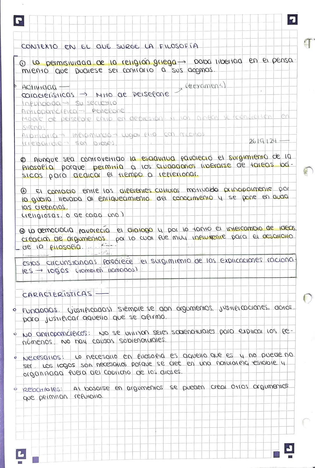 1919124
Filosofia TRN
cave es la pilosopia?
Es un saber o disciplina que replexiona sobre to realidad y el ser humano de
manera radical.
E