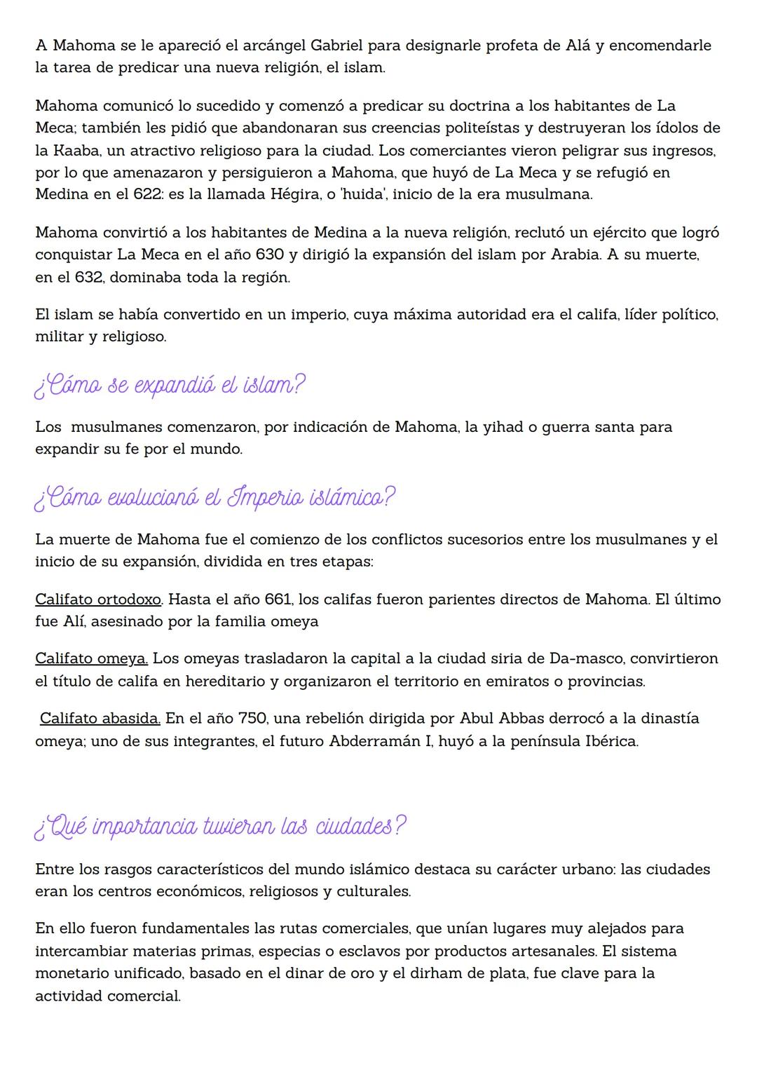 # Los orígenes de la Edad Media
¿Cómo surgió?
La Edad Media duró más de mil años y se caracterizó por dar comienzo con la fragmentación
de