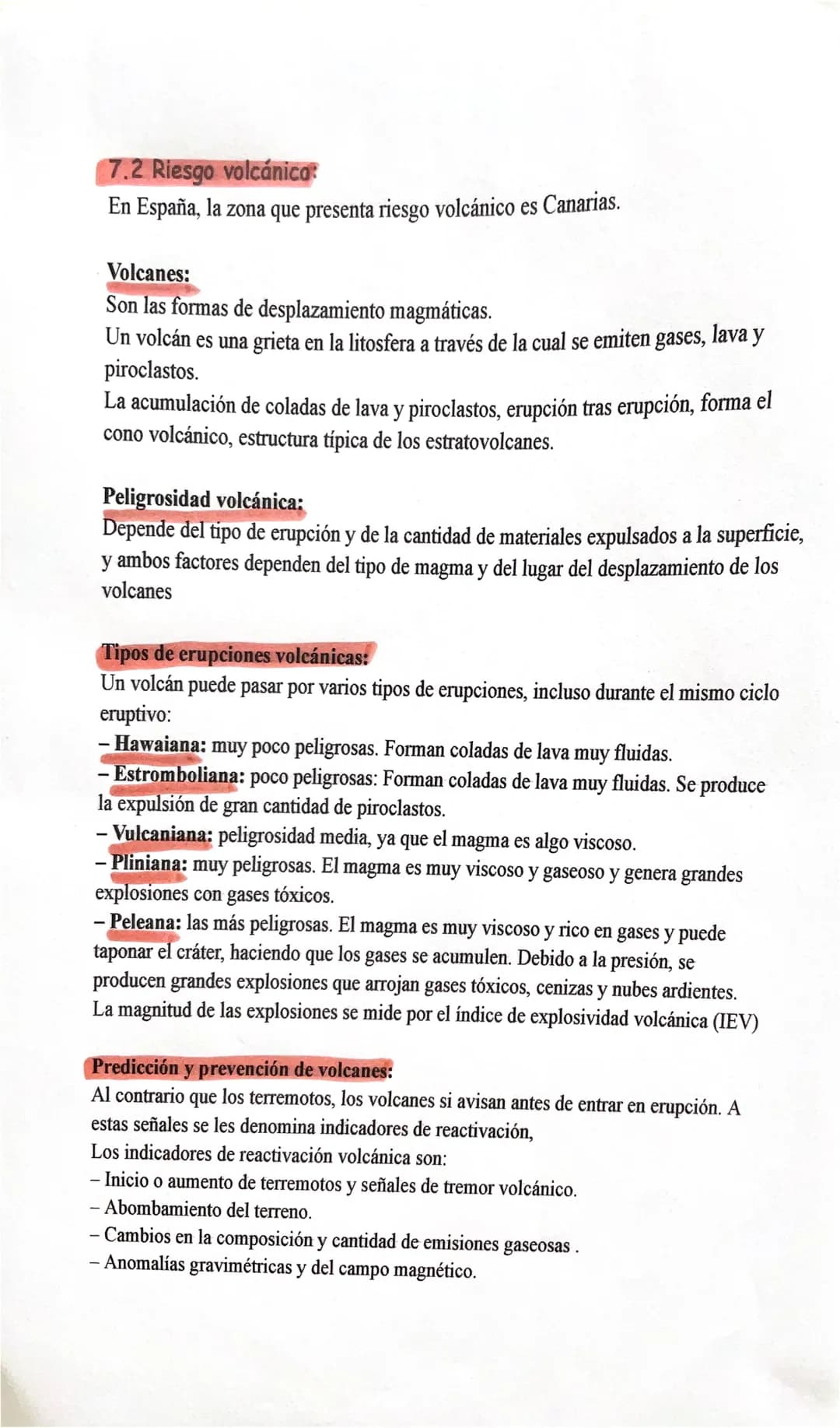 # Tema 1: Dinámica de la geosfera
1. Métodos de estudio del interior terrestre
La observación es absolutamente necesaria en el trabajo cie