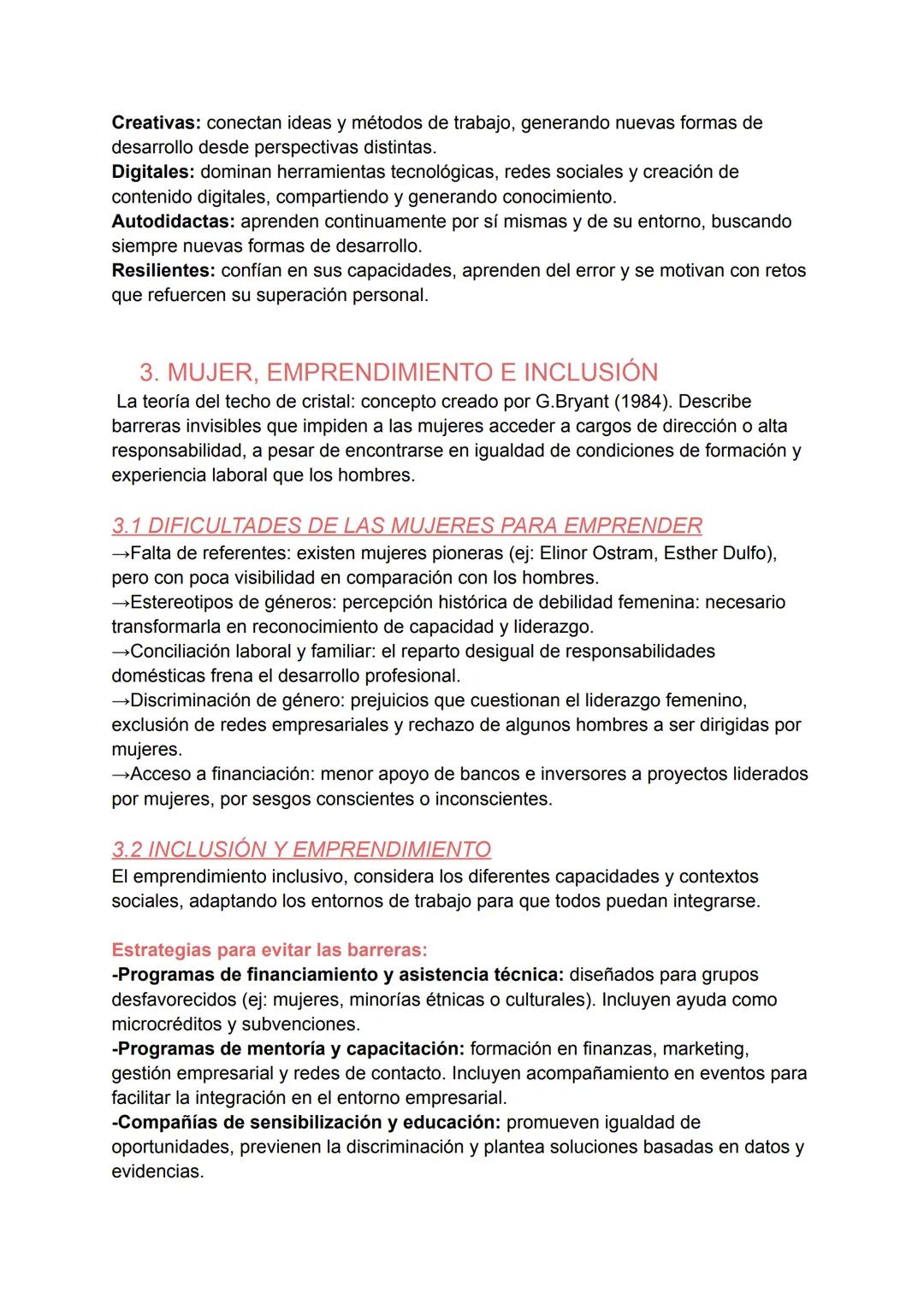 # TEMA 1
EMPRENDIMIENTO Y EL EMPRENDEDOR
1. LA ACTIVIDAD ECONÓMICA Y SUS AGENTES
La economía se encarga de estudiar cómo las personas ges