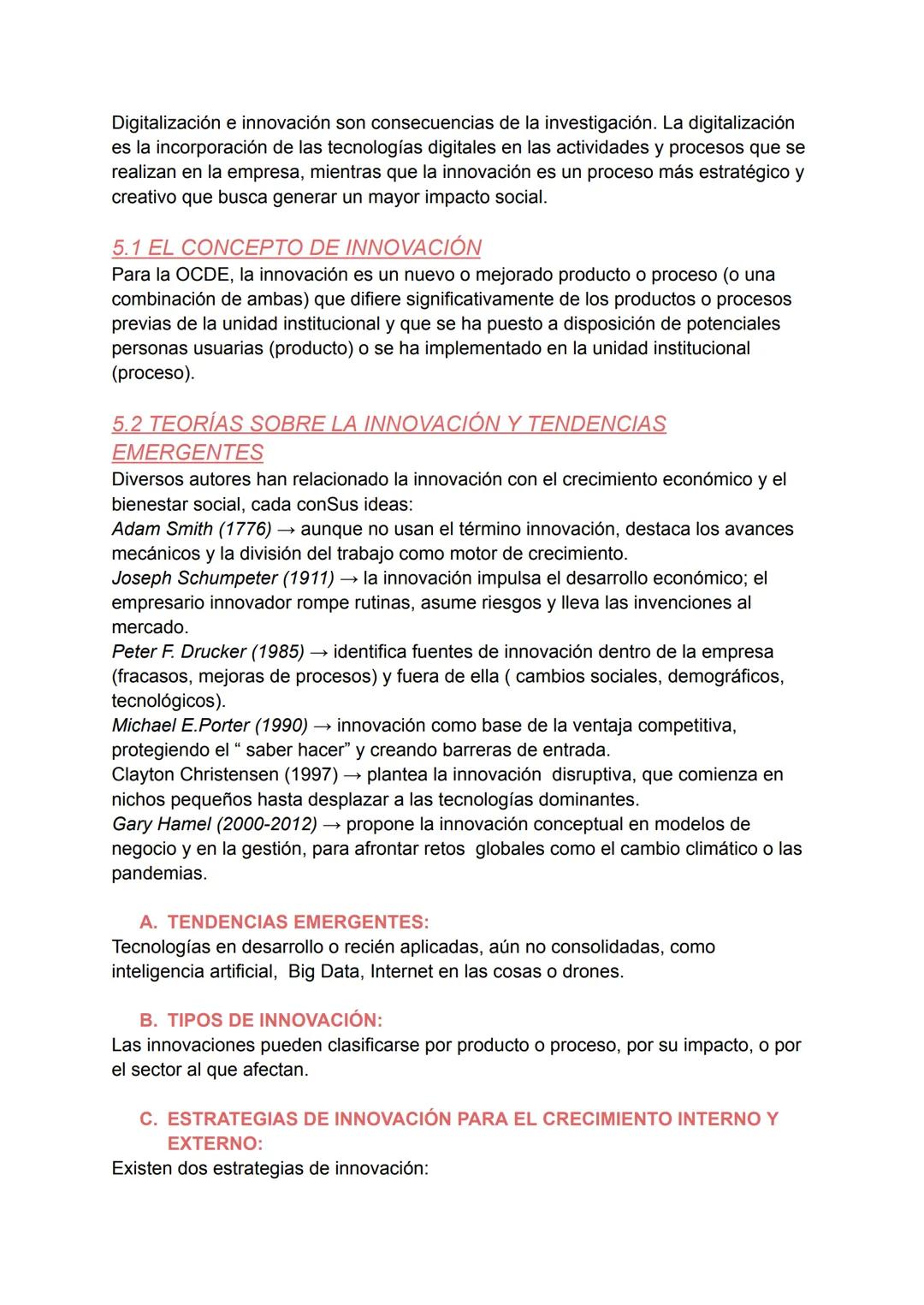 # TEMA 1
EMPRENDIMIENTO Y EL EMPRENDEDOR
1. LA ACTIVIDAD ECONÓMICA Y SUS AGENTES
La economía se encarga de estudiar cómo las personas ges