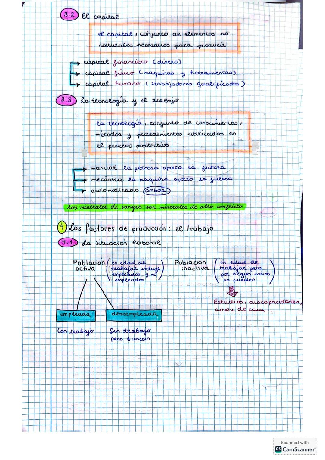 # la activiolad económica
tema
1.
① Los componentes y sectores de la actividad
economica
1. 1
acurdad económica, es el conjunto de
tar