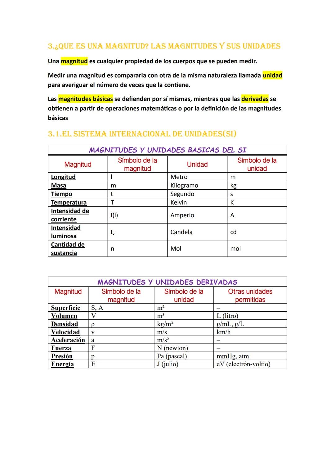 # TEMA 1 FISICA Y QUIMICA
1.¿DE QUE ETAPAS CONSTA EL METODO CIENTIFICO?
CIENCIA: La ciencia es la forma de conocer y explicar como funcion