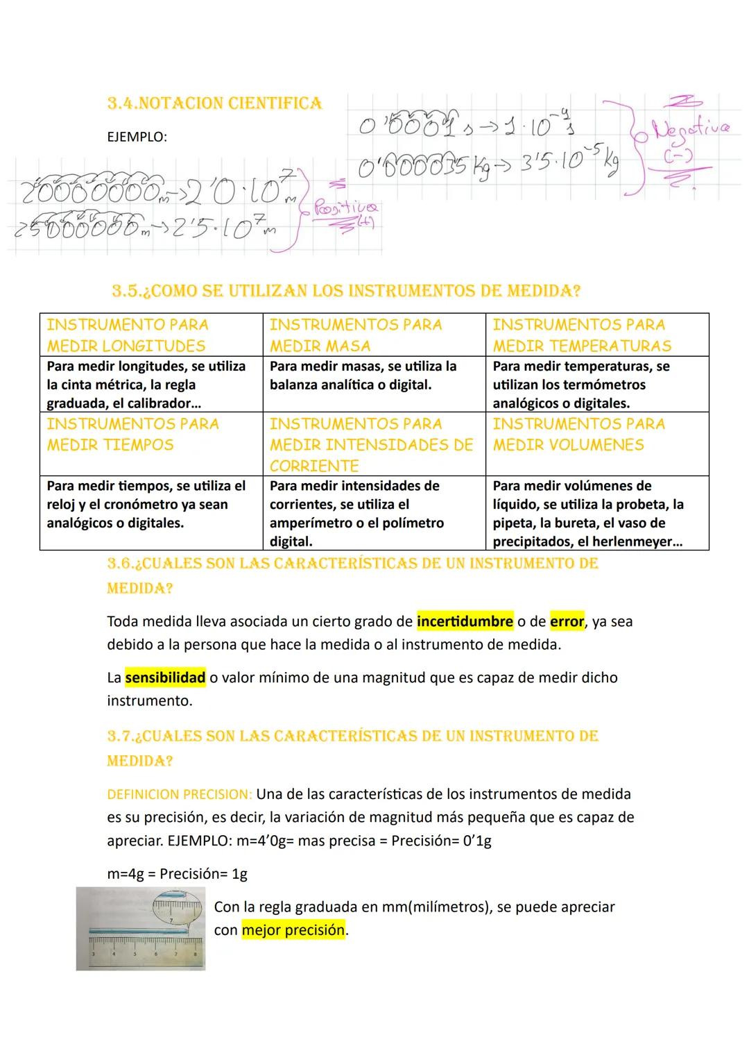 # TEMA 1 FISICA Y QUIMICA
1.¿DE QUE ETAPAS CONSTA EL METODO CIENTIFICO?
CIENCIA: La ciencia es la forma de conocer y explicar como funcion