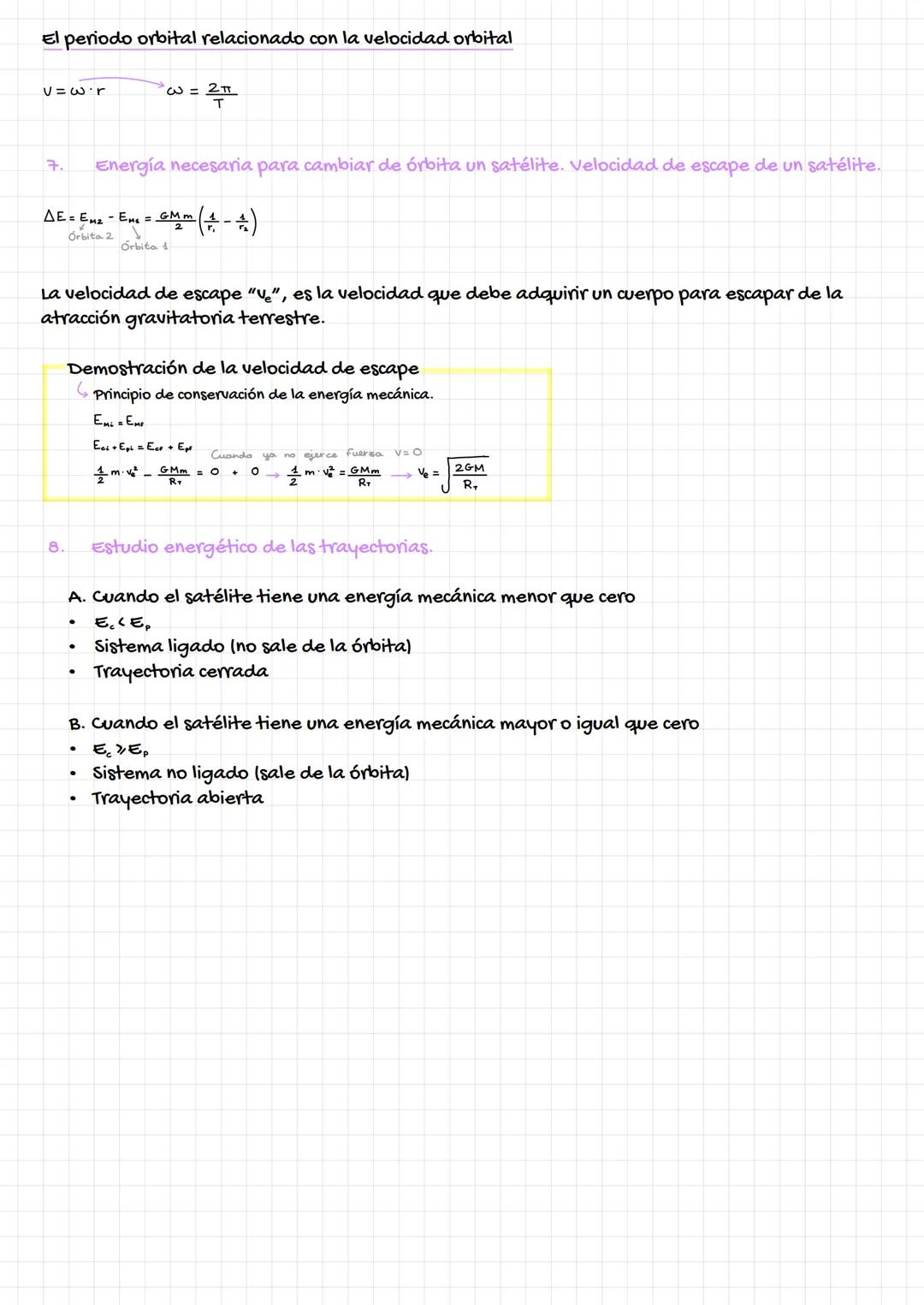 # Tema 1: Campo gravitatorio
1. Ley de Newton de la gravitación universal
Dos partículas materiales se atraen mutuamente con una fuerza di