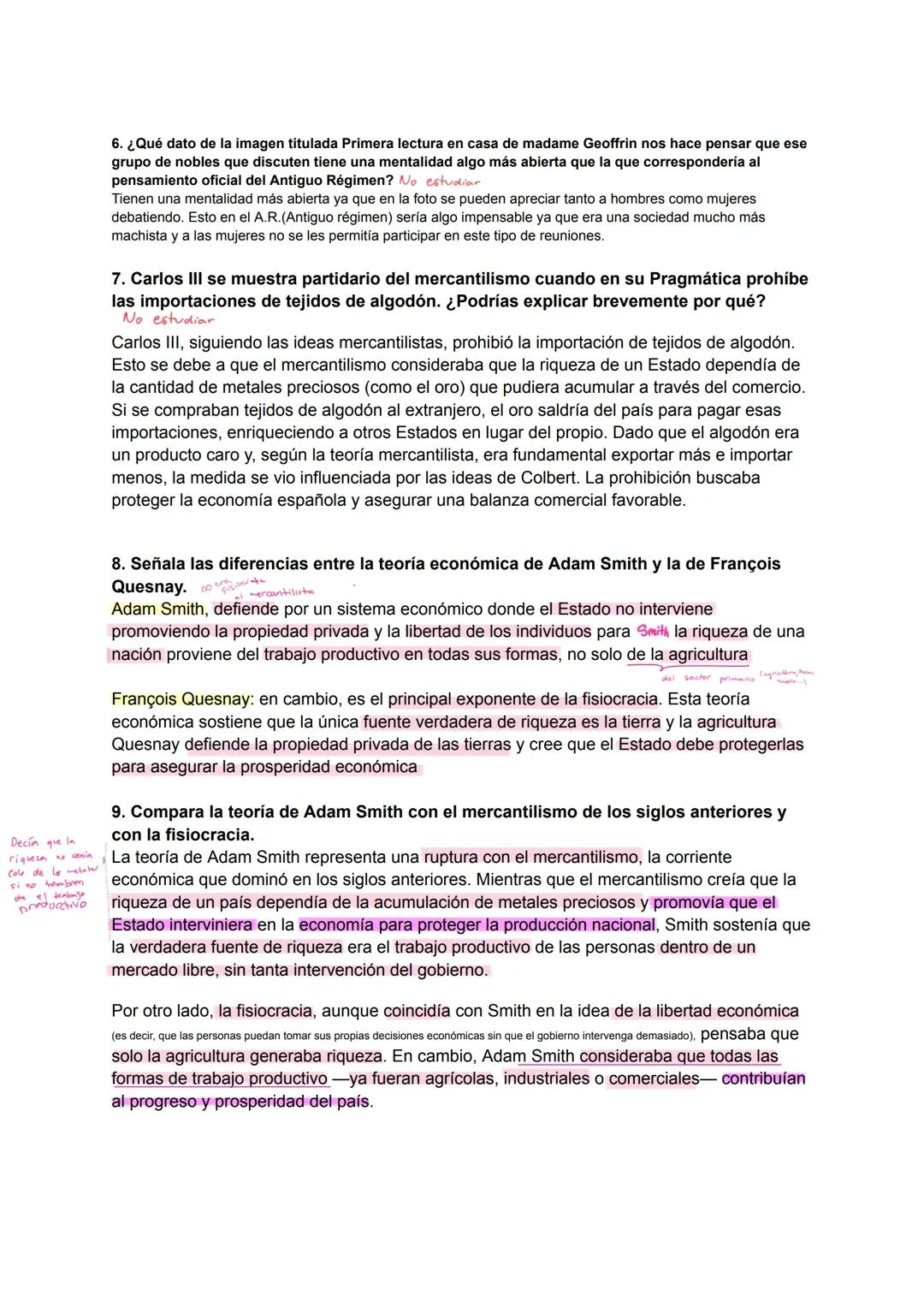 # Examen tema 1 historia
1 De dónde recibe el poder el monarca del Antiguo Régimen? ¿Tiene límites ese
poder? ¿Qué países comparten este si