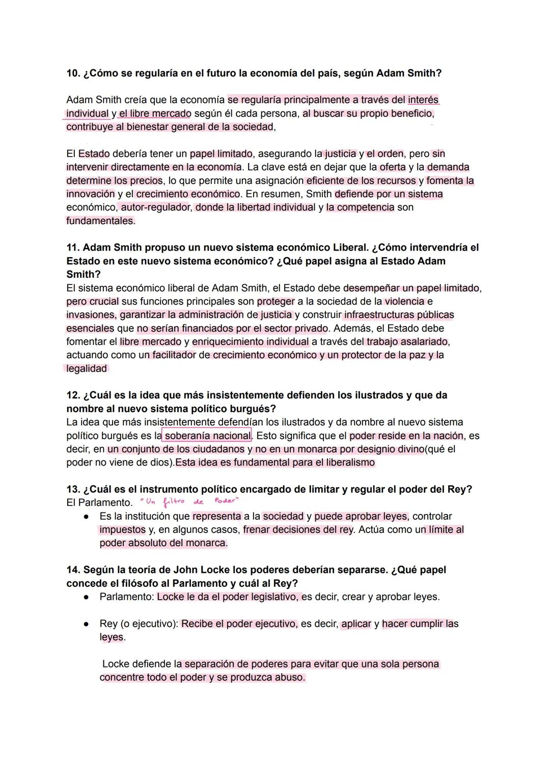 # Examen tema 1 historia
1 De dónde recibe el poder el monarca del Antiguo Régimen? ¿Tiene límites ese
poder? ¿Qué países comparten este si