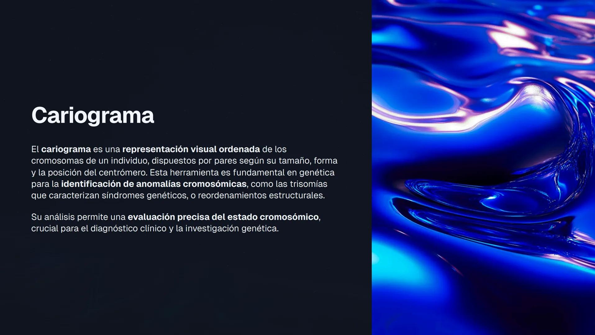 # El Núcleo Celular: Centro de Control de la Vida
El núcleo es el orgánulo más importante de la célula eucariota, actuando como el "centro