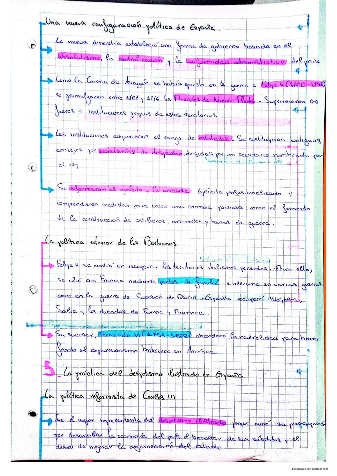 # Historia
## TEMA 1 La crisis del anligus Regimen Eliongen del
mundo contemporáneo
1. Sociedad y economía del Auliguo Regimen
Sociedad es