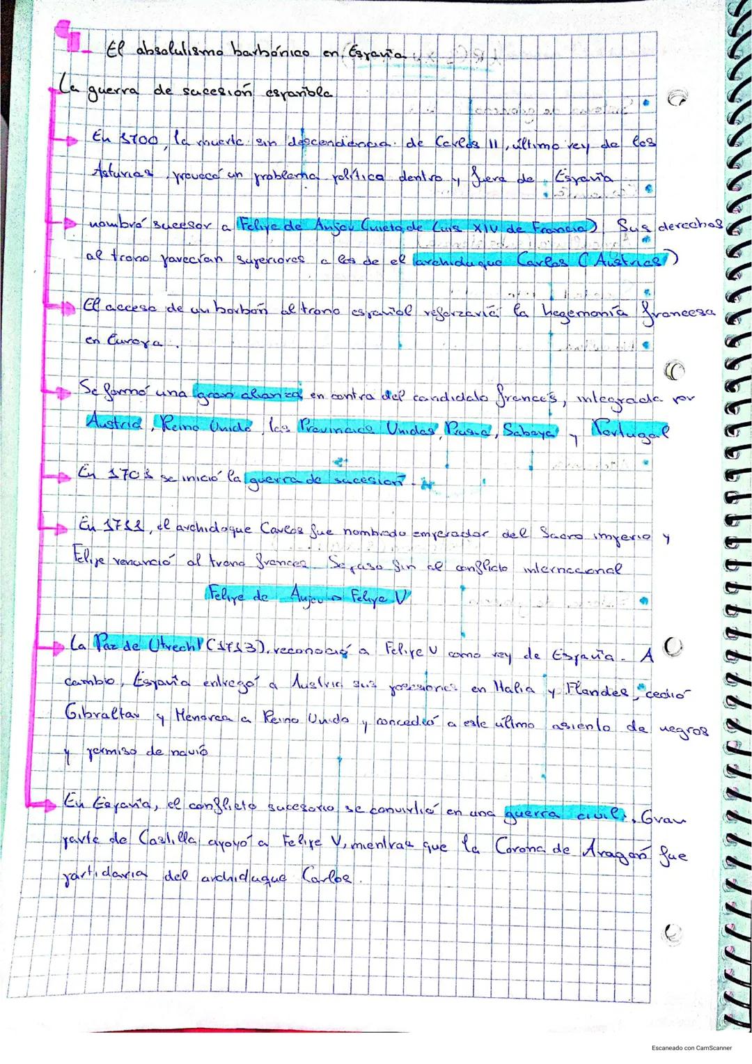 # Historia
## TEMA 1 La crisis del anligus Regimen Eliongen del
mundo contemporáneo
1. Sociedad y economía del Auliguo Regimen
Sociedad es