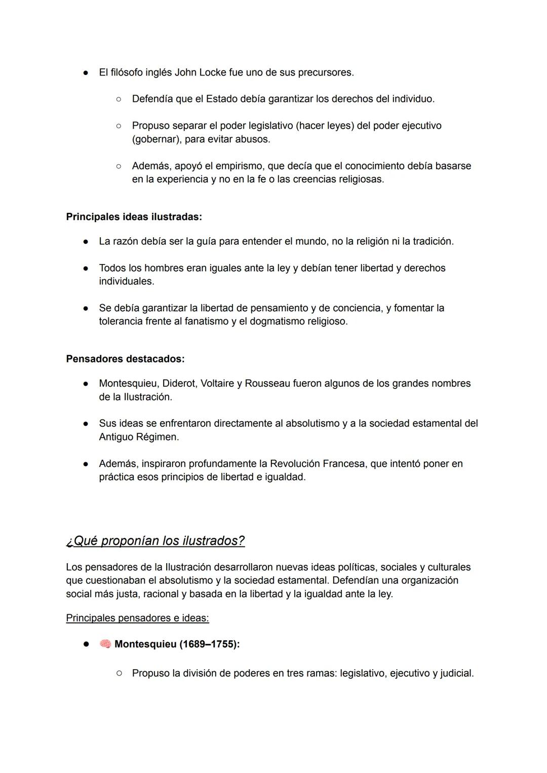# 1. LA CRISIS DEL ANTIGUO RÉGIMEN
A finales del siglo XVIII, la Europa del Antiguo Régimen estaba en crisis.
Una serie de cambios económic
