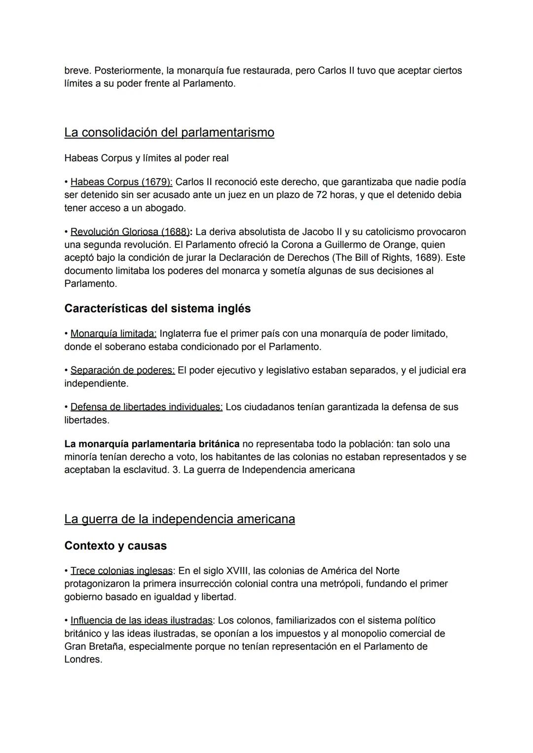 # 1. LA CRISIS DEL ANTIGUO RÉGIMEN
A finales del siglo XVIII, la Europa del Antiguo Régimen estaba en crisis.
Una serie de cambios económic