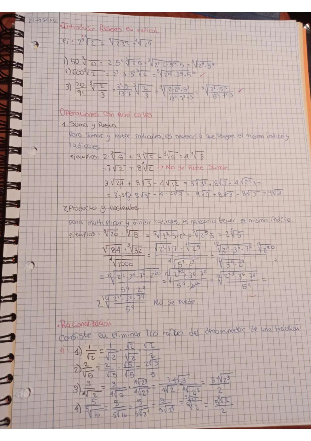 # NÚMEROS REALES
18/09/25
(N) Números Naturales Números euteros (2) Números Racionales (2)
-Positivos
-Sin decimales
- no naturales
-