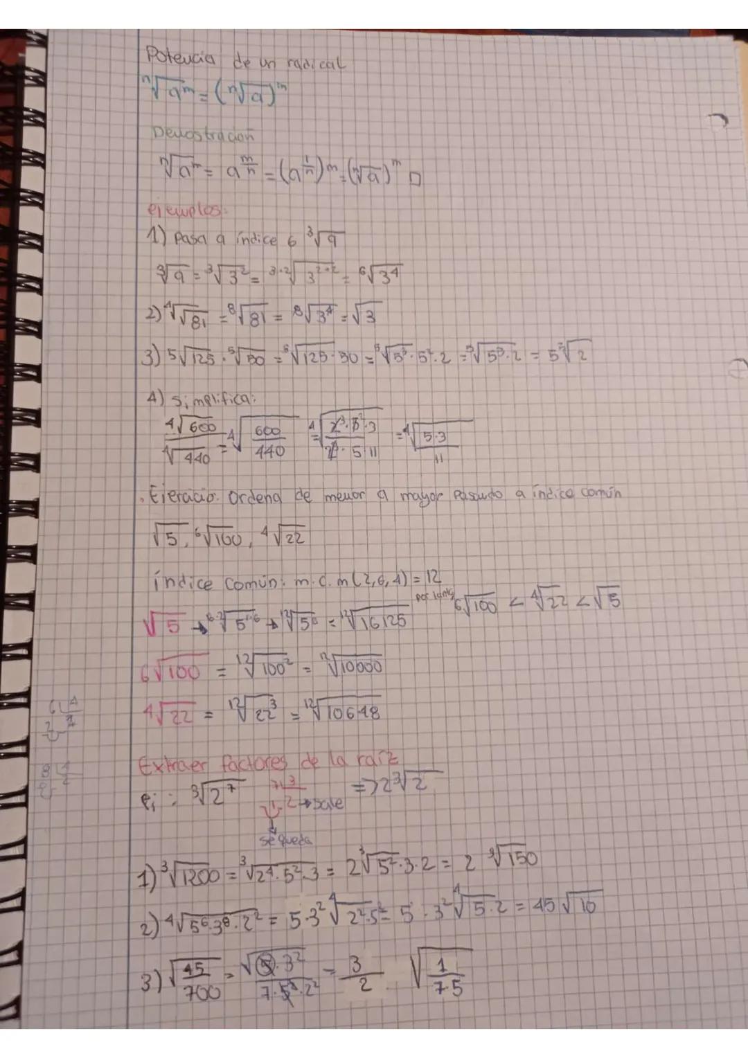 # NÚMEROS REALES
18/09/25
(N) Números Naturales Números euteros (2) Números Racionales (2)
-Positivos
-Sin decimales
- no naturales
-