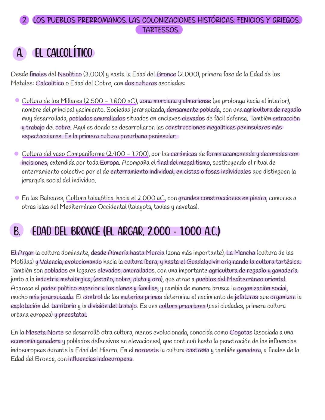 Tema 1. La
prehistoria y la
edad antigua en la
Península Ibérica. # LA PENÍNSULA BÉRICA DESDE LOS PRIMEROS HUMANOS
# HASTA LA DESAPARICIÓN D
