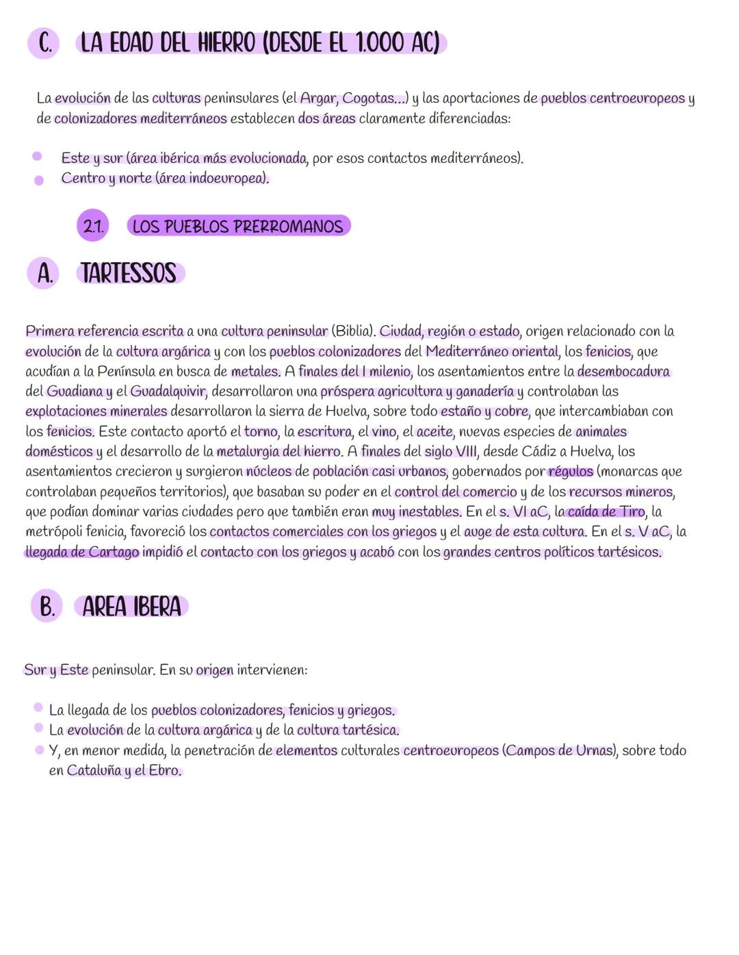 Tema 1. La
prehistoria y la
edad antigua en la
Península Ibérica. # LA PENÍNSULA BÉRICA DESDE LOS PRIMEROS HUMANOS
# HASTA LA DESAPARICIÓN D