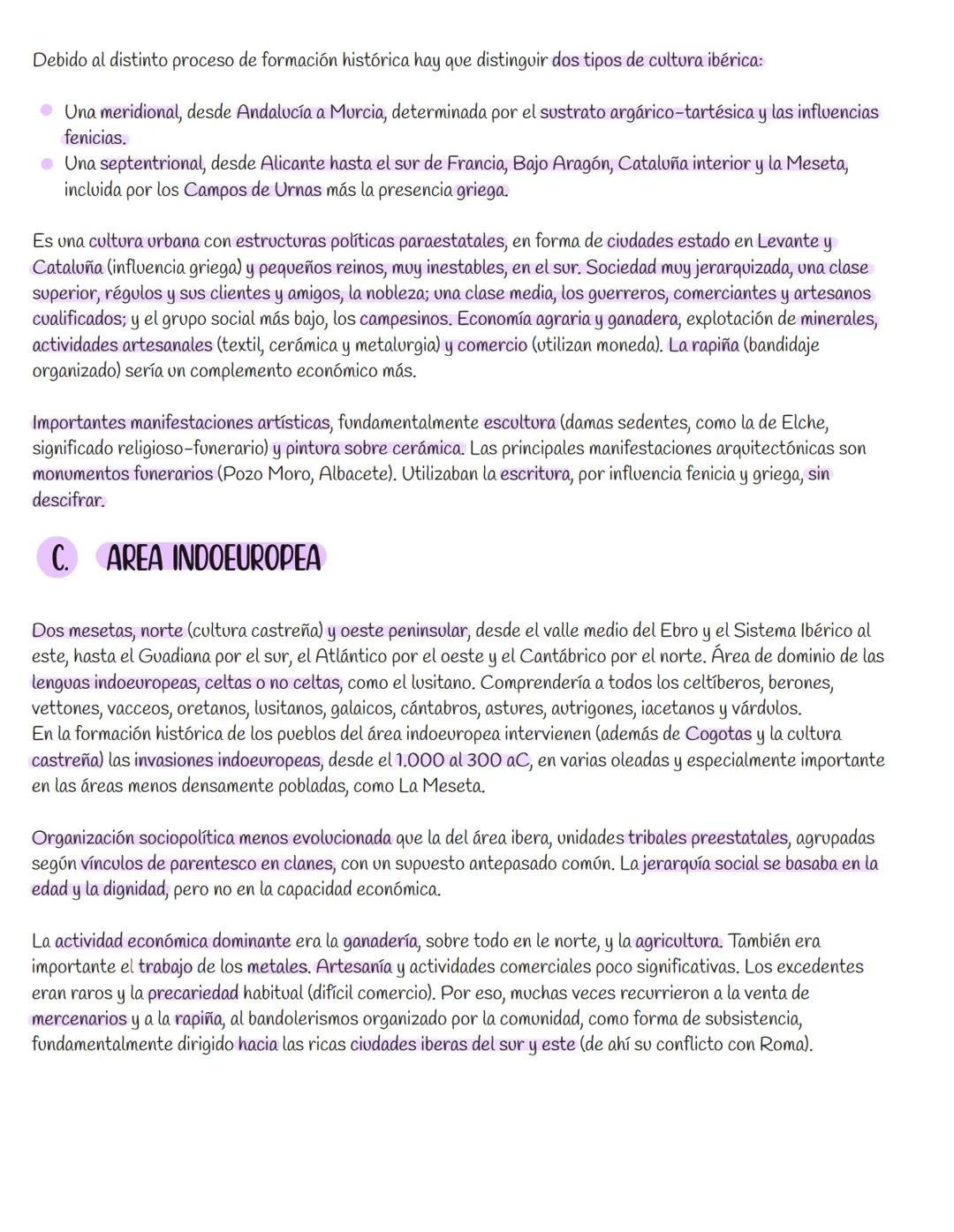 Tema 1. La
prehistoria y la
edad antigua en la
Península Ibérica. # LA PENÍNSULA BÉRICA DESDE LOS PRIMEROS HUMANOS
# HASTA LA DESAPARICIÓN D