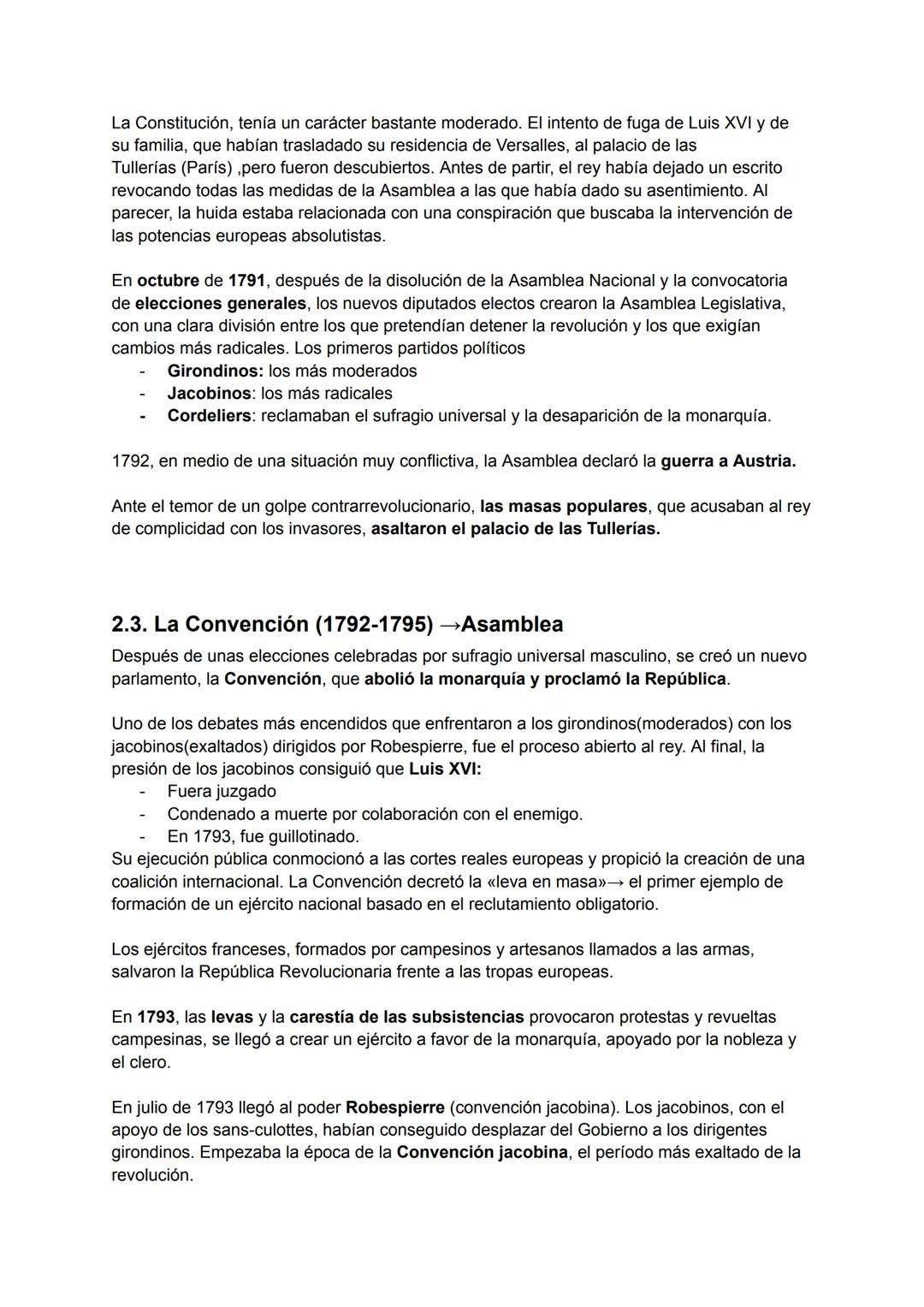# 1.La Revolución Americana: nacimiento de Estados
Unidos
## 1.1. Antecedentes (antes de 1775)
- Las Colonias británicas con de notable au