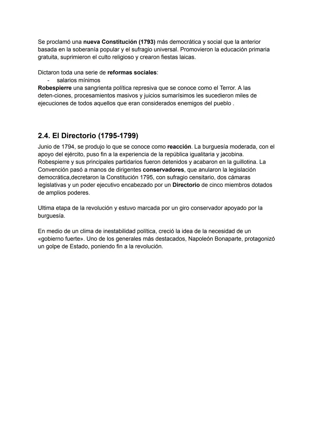 # 1.La Revolución Americana: nacimiento de Estados
Unidos
## 1.1. Antecedentes (antes de 1775)
- Las Colonias británicas con de notable au