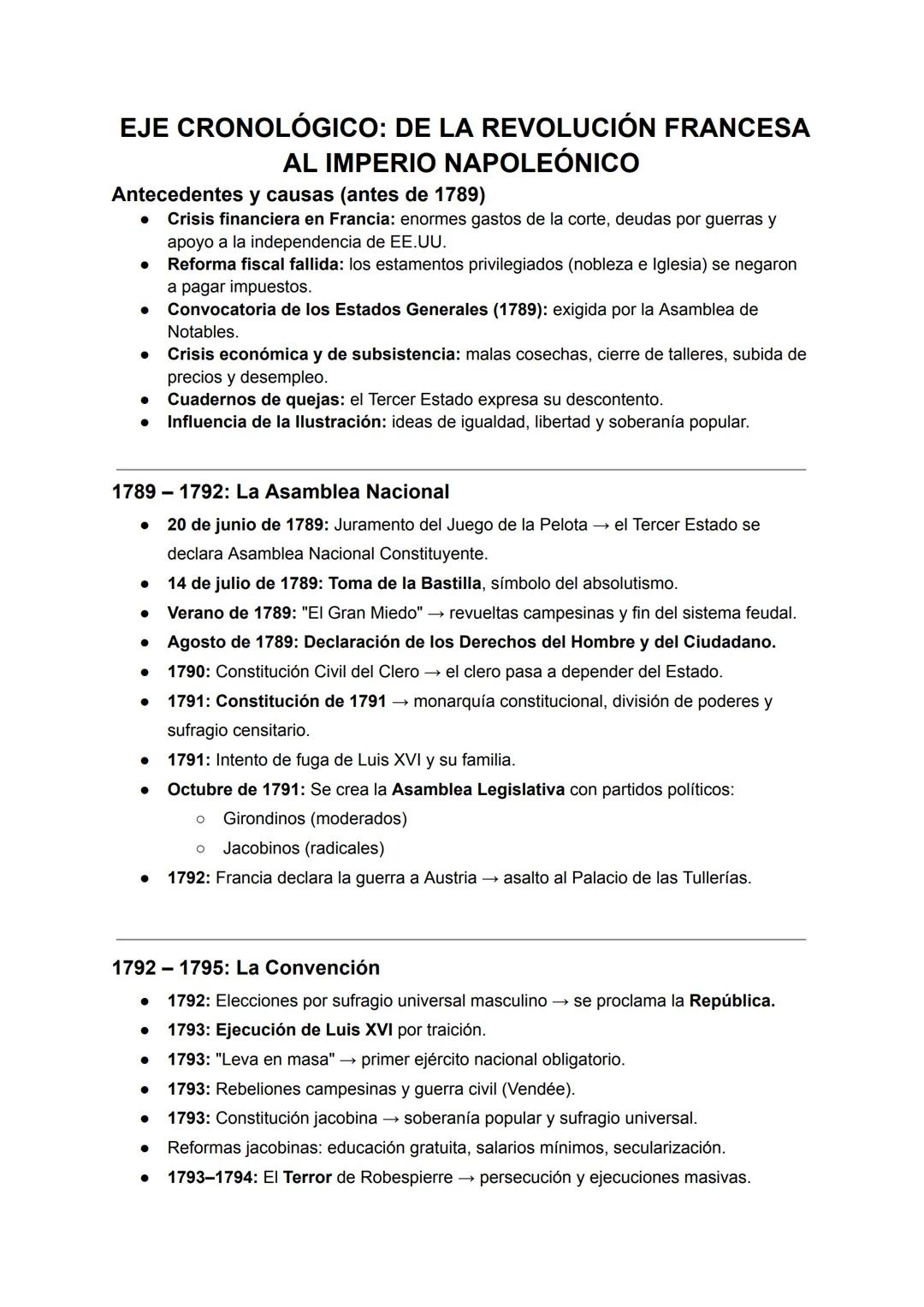 # 1.La Revolución Americana: nacimiento de Estados
Unidos
## 1.1. Antecedentes (antes de 1775)
- Las Colonias británicas con de notable au
