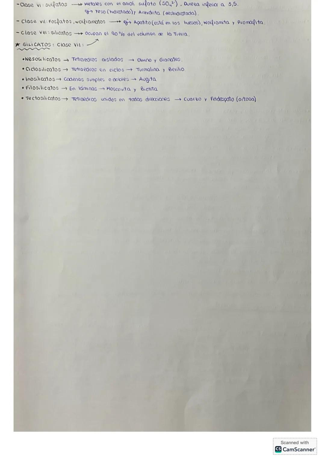# Tema 12: La Tierra:
ESTRUCTURA Y
MATE RIA LES
1. Metodos de estudio directos
Son aquellos basados en la observación directa de los mate