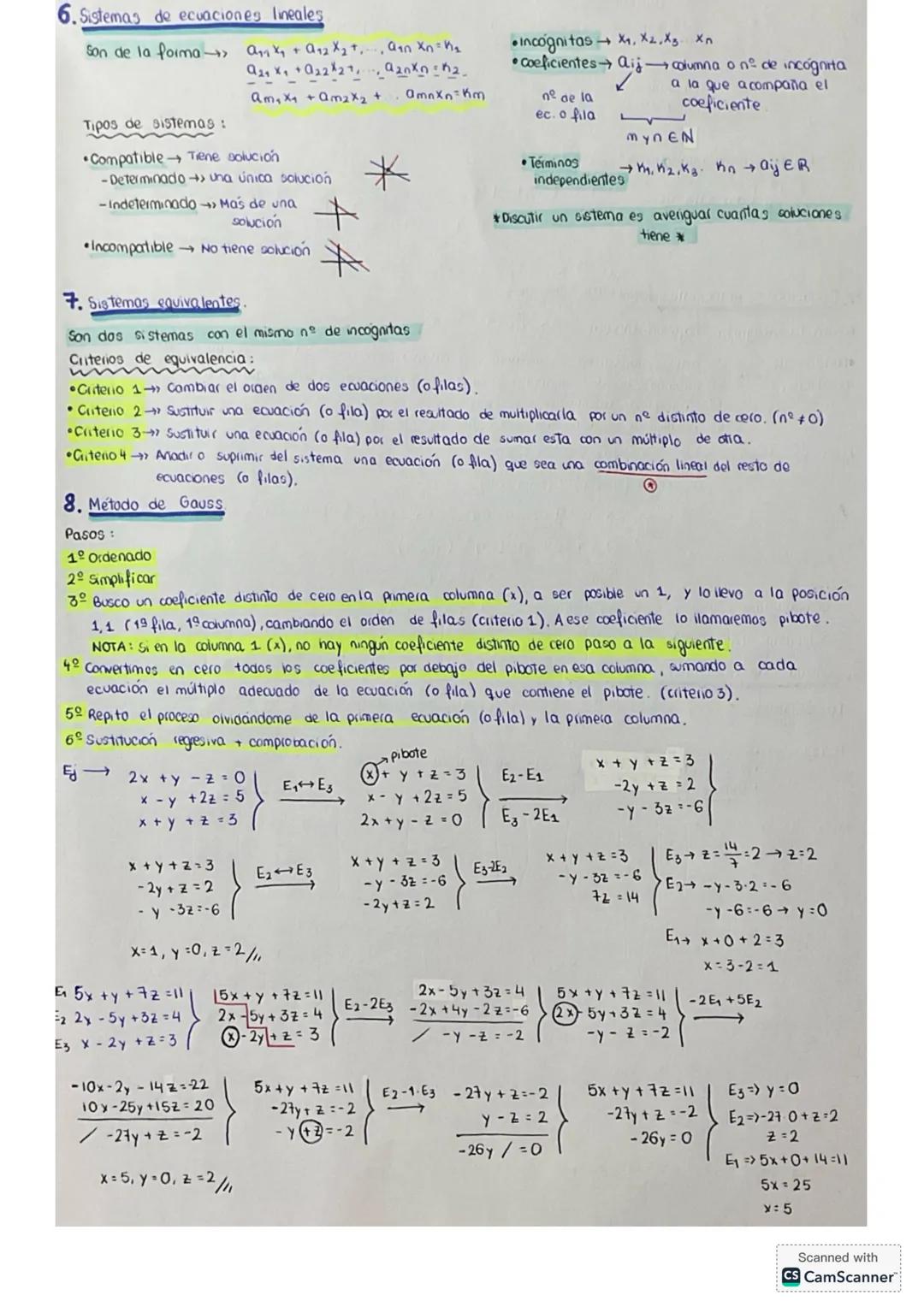 # Tema 1: Números reales
1. El conjunto de los números reales
• Nº racionales
• Se puede expresar como fracción $\rightarrow Q = \frac{a}