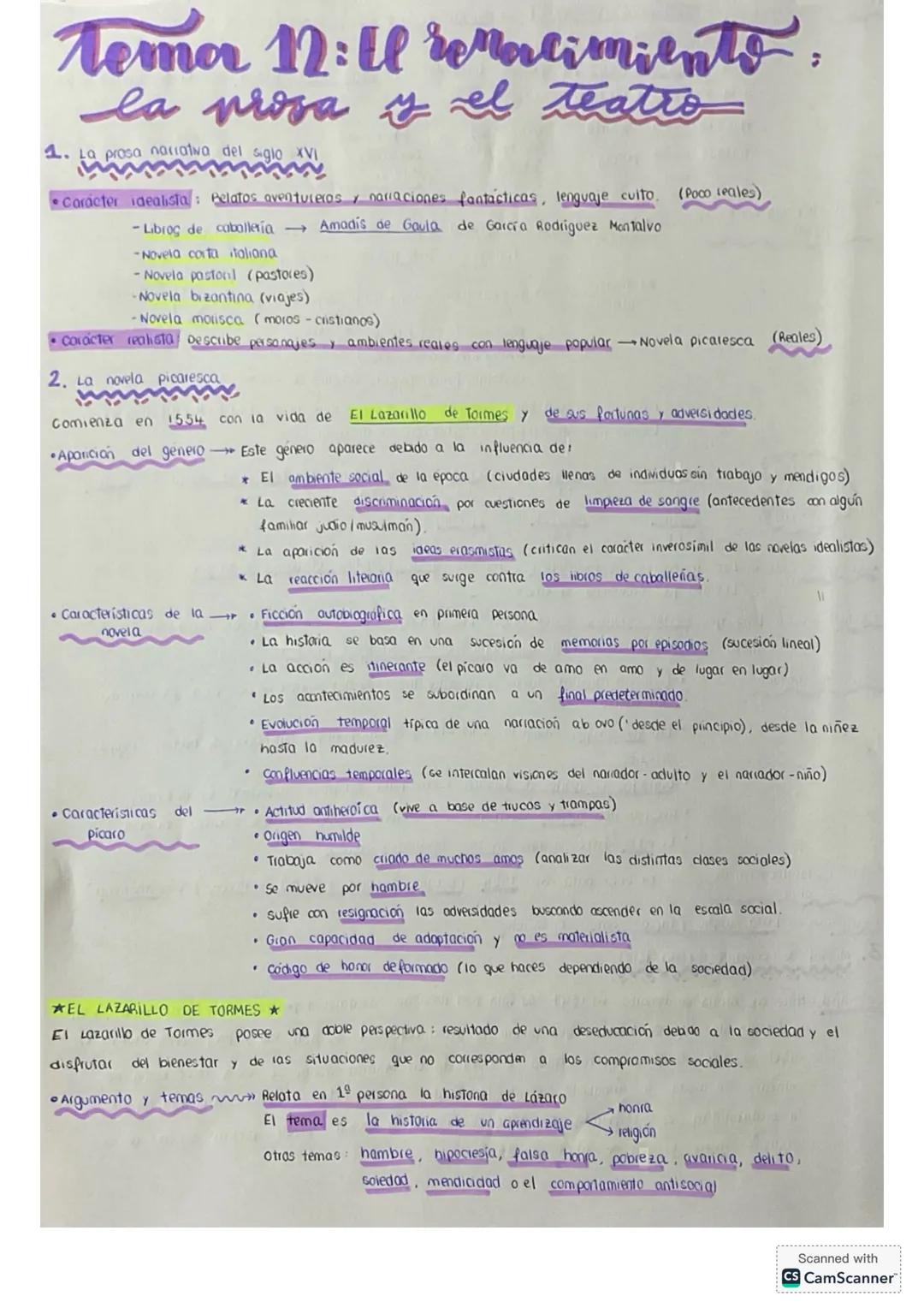 # Tema 1: Ja literatura
medieval
4. El contexto histórico, social y cultural
La. Edad Media literaria se inicia a mediados del 6.시-s. xiv.