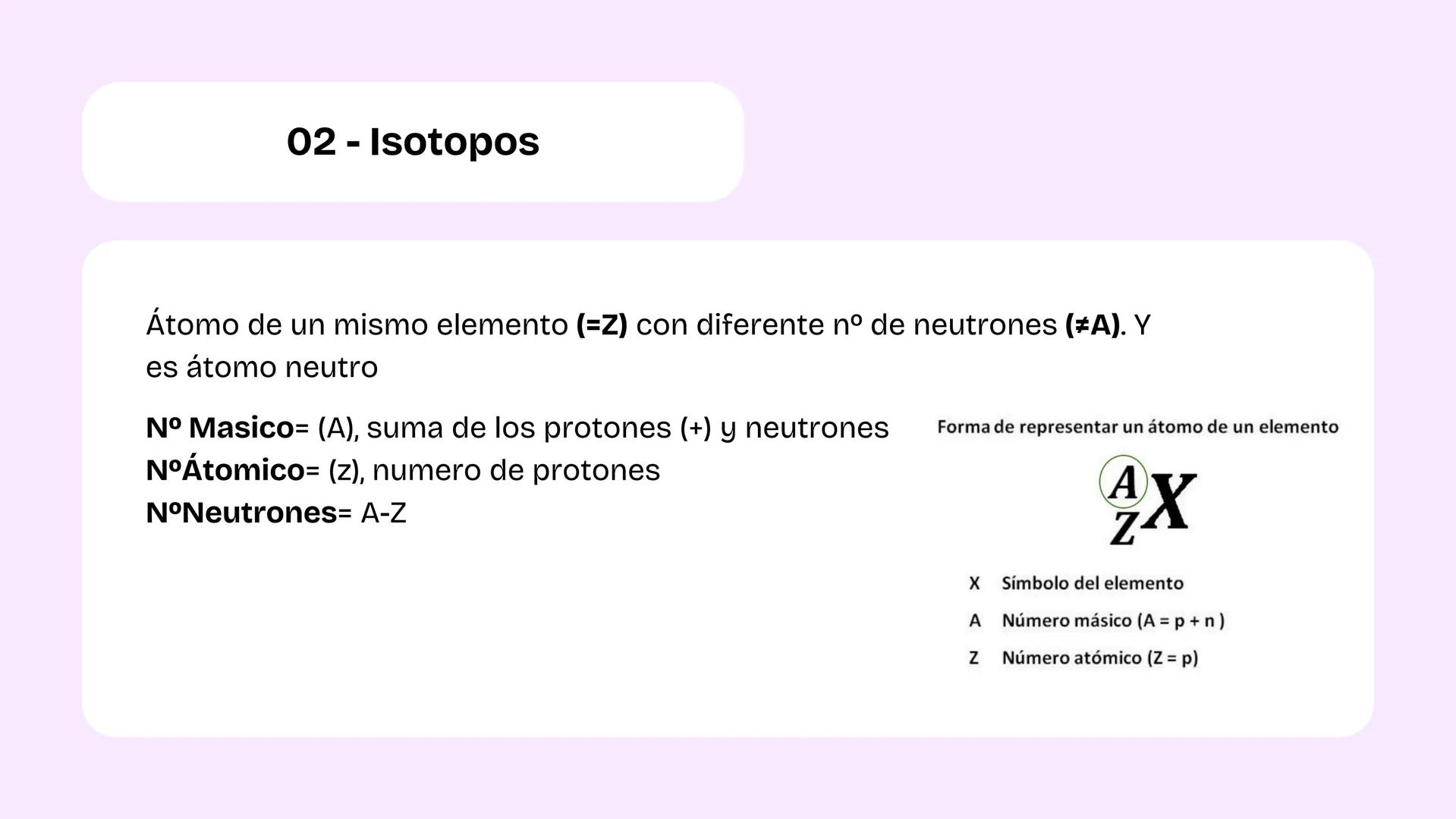 $E_k = \frac{1}{2}mv^2$
Estructura
atómica
$m.c^2$
SCIENCE +
+
+
+
# 01- Modelos átomicos
Modelo de John Dalton: esta teoria dice que e