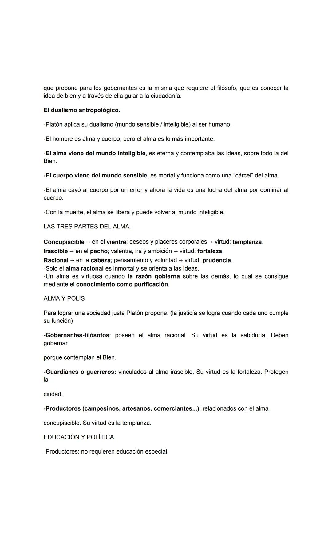 # PLATÓN
1.PROBLEMAS
A)Problema del cambio y la permanencia:
Platón observa que en el mundo sensible muchas cosas parecen que están somet
