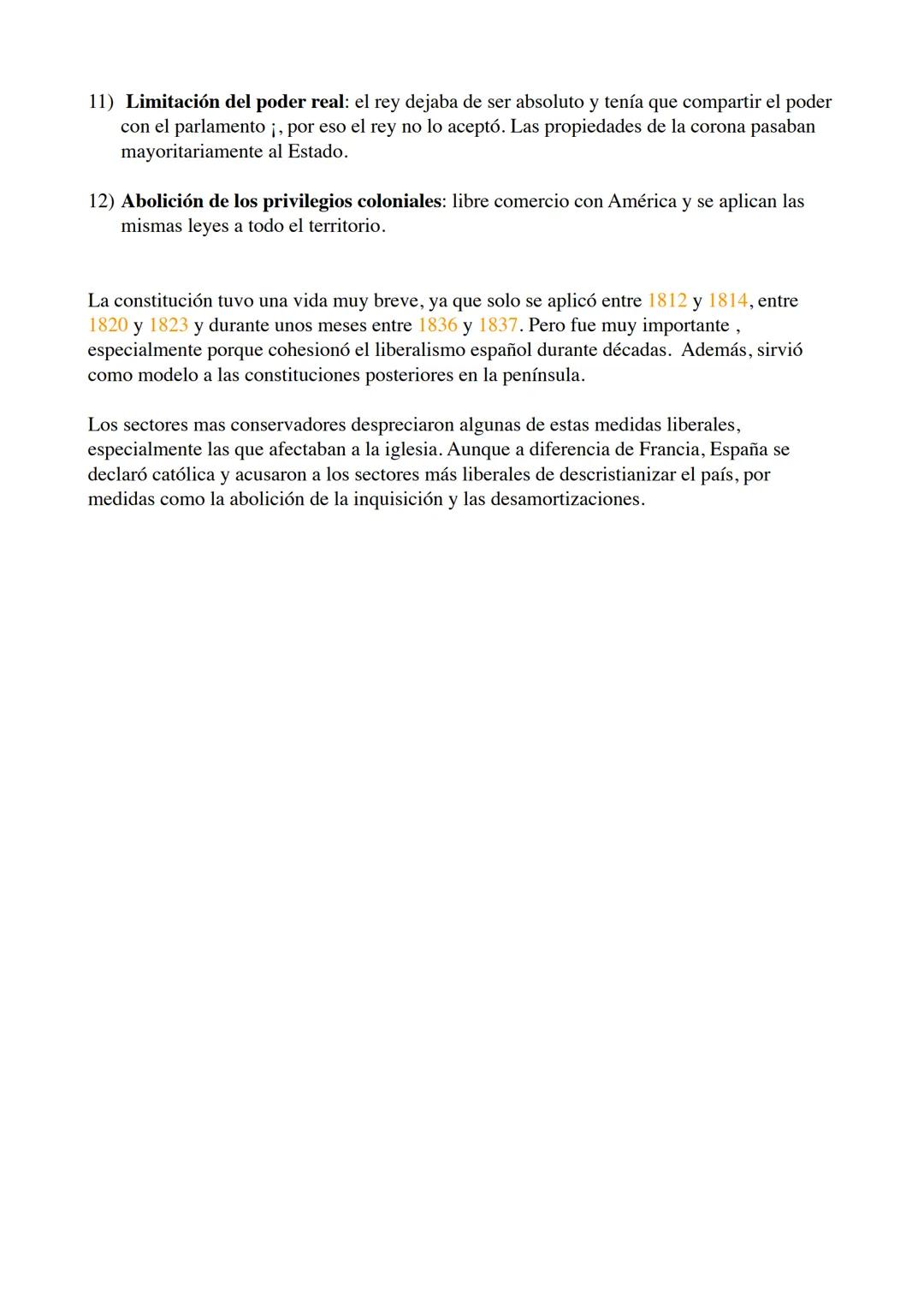 ## 0. INTRODUCCIÓN
Durante el primer tercio del siglo XIX, la Monarquía Hispánica experimentó una
transformación profunda que llevo a la cr