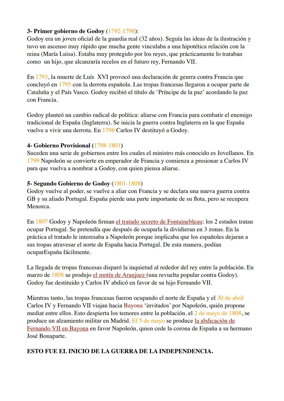 ## 0. INTRODUCCIÓN
Durante el primer tercio del siglo XIX, la Monarquía Hispánica experimentó una
transformación profunda que llevo a la cr