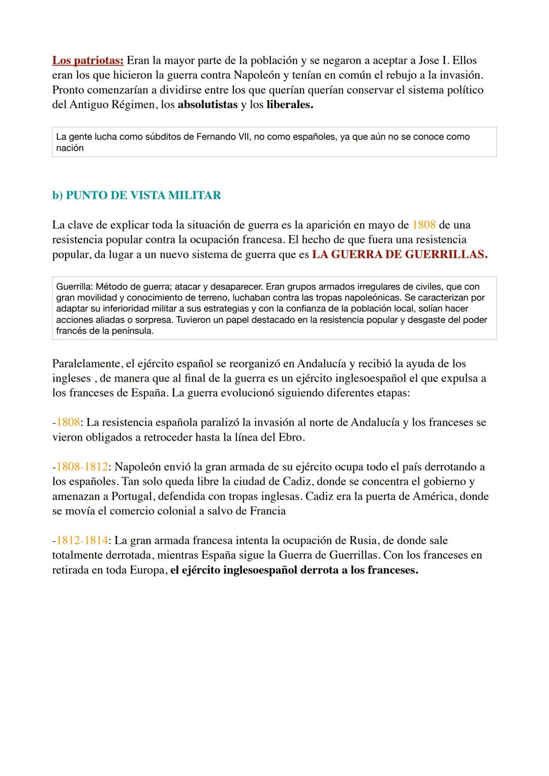 ## 0. INTRODUCCIÓN
Durante el primer tercio del siglo XIX, la Monarquía Hispánica experimentó una
transformación profunda que llevo a la cr