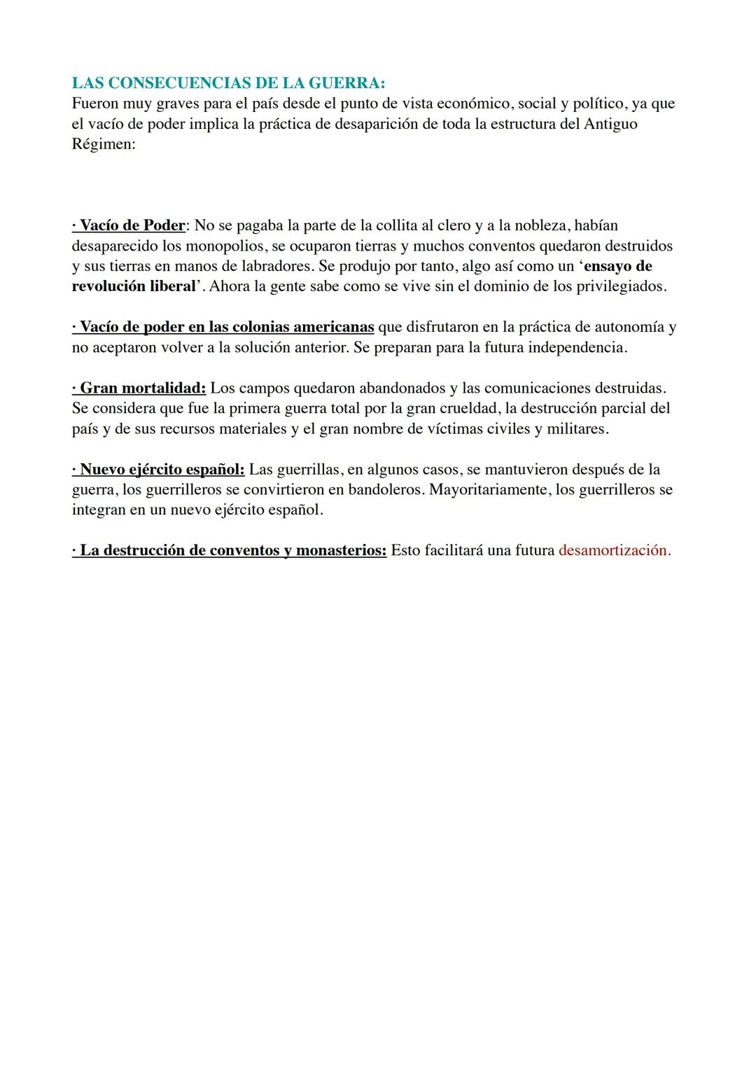 ## 0. INTRODUCCIÓN
Durante el primer tercio del siglo XIX, la Monarquía Hispánica experimentó una
transformación profunda que llevo a la cr