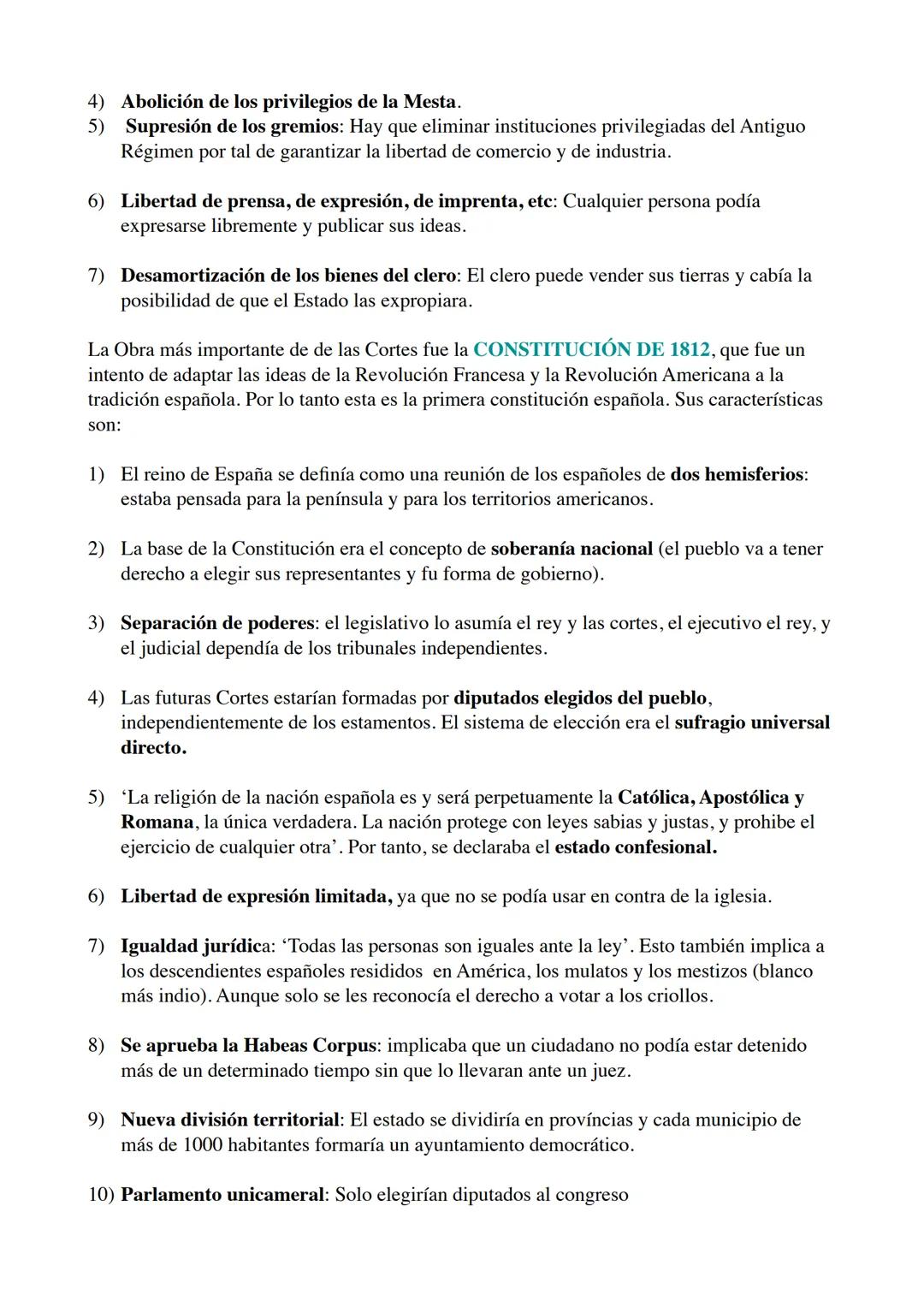 ## 0. INTRODUCCIÓN
Durante el primer tercio del siglo XIX, la Monarquía Hispánica experimentó una
transformación profunda que llevo a la cr
