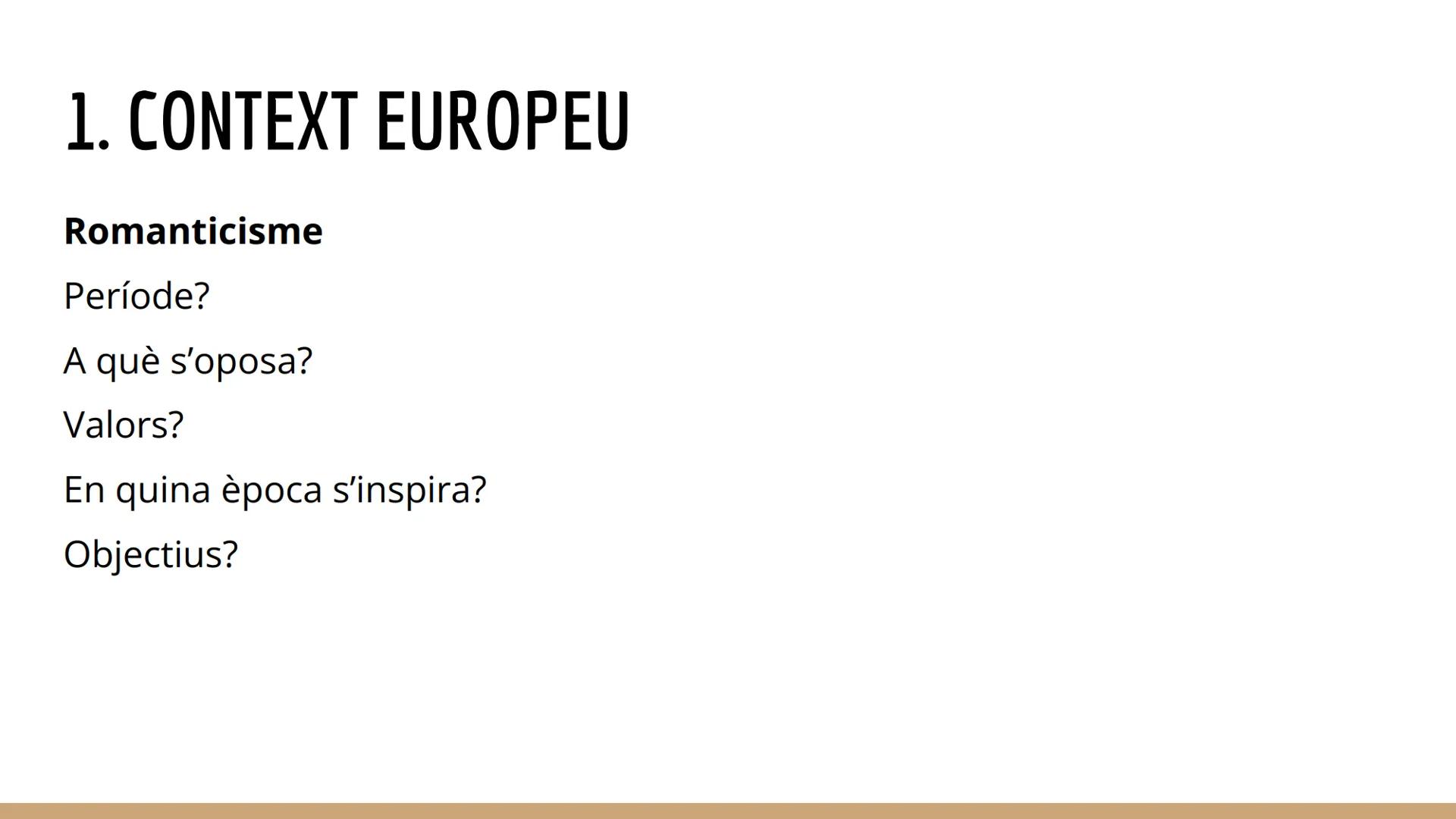 Unitat 1:
LA RENAIXENÇA
(1833-1890) # O. INTRODUCCIÓ
La literatura és l'art d'expressar idees, sentiments o històries a través de les
parau