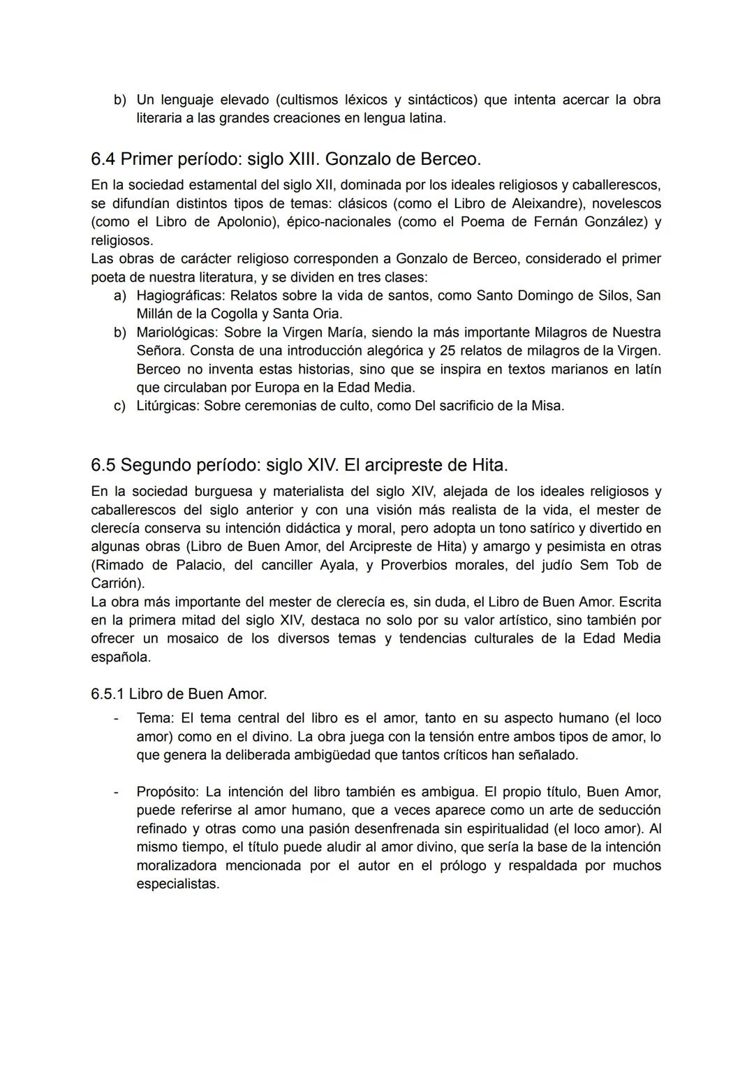 # LA LITERATURA MEDIEVAL.
1. El contexto histórico, social y cultural.
La Edad Media literaria se inicia con la aparición de las jarchas (