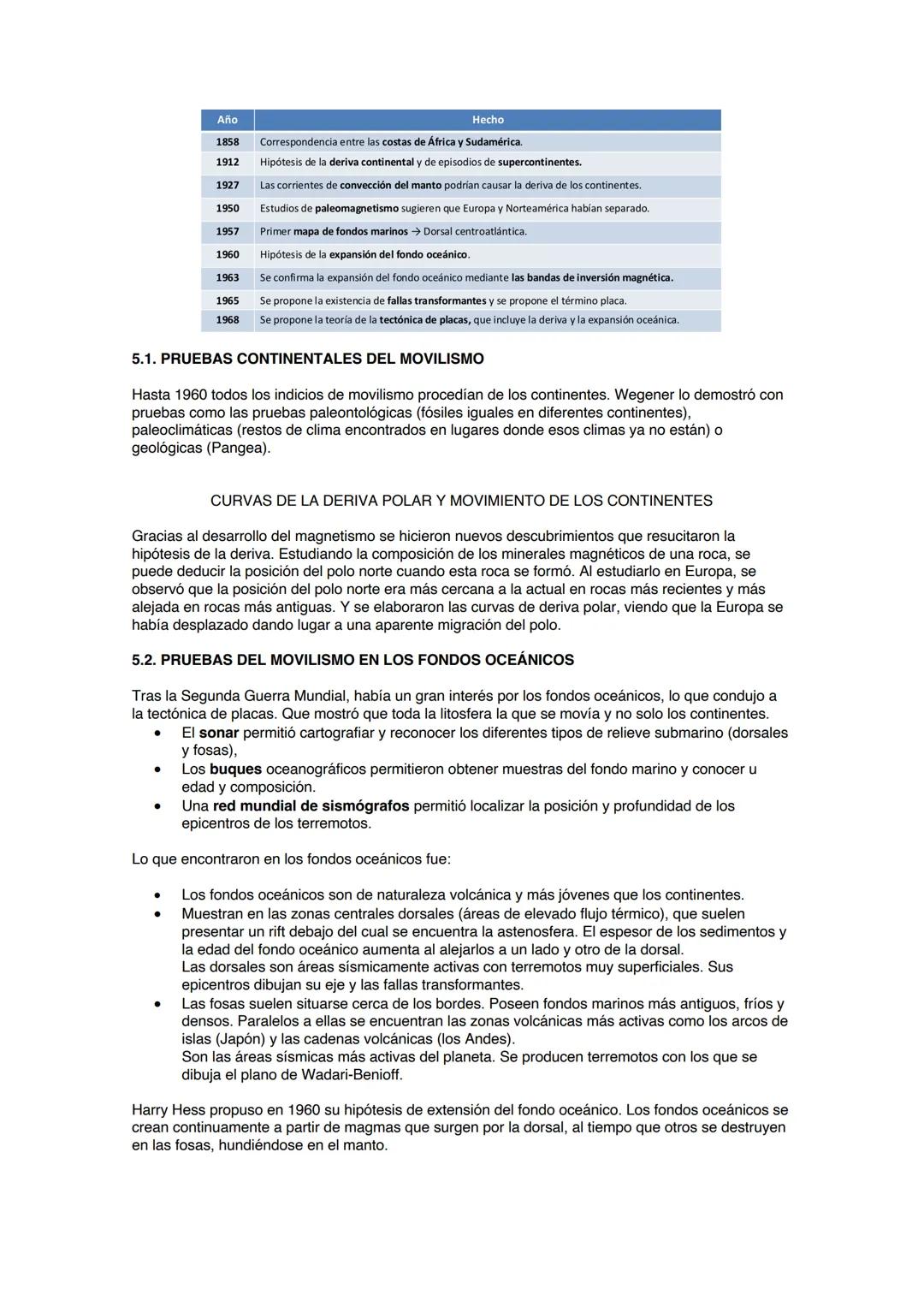 # U1. ESTRUCTURA DE LA TIERRA Y PLACAS
TECTÓNICAS
I. EL SISTEMA TIERRA
La tierra, como planeta, se considera un sistema cerrado ya que int