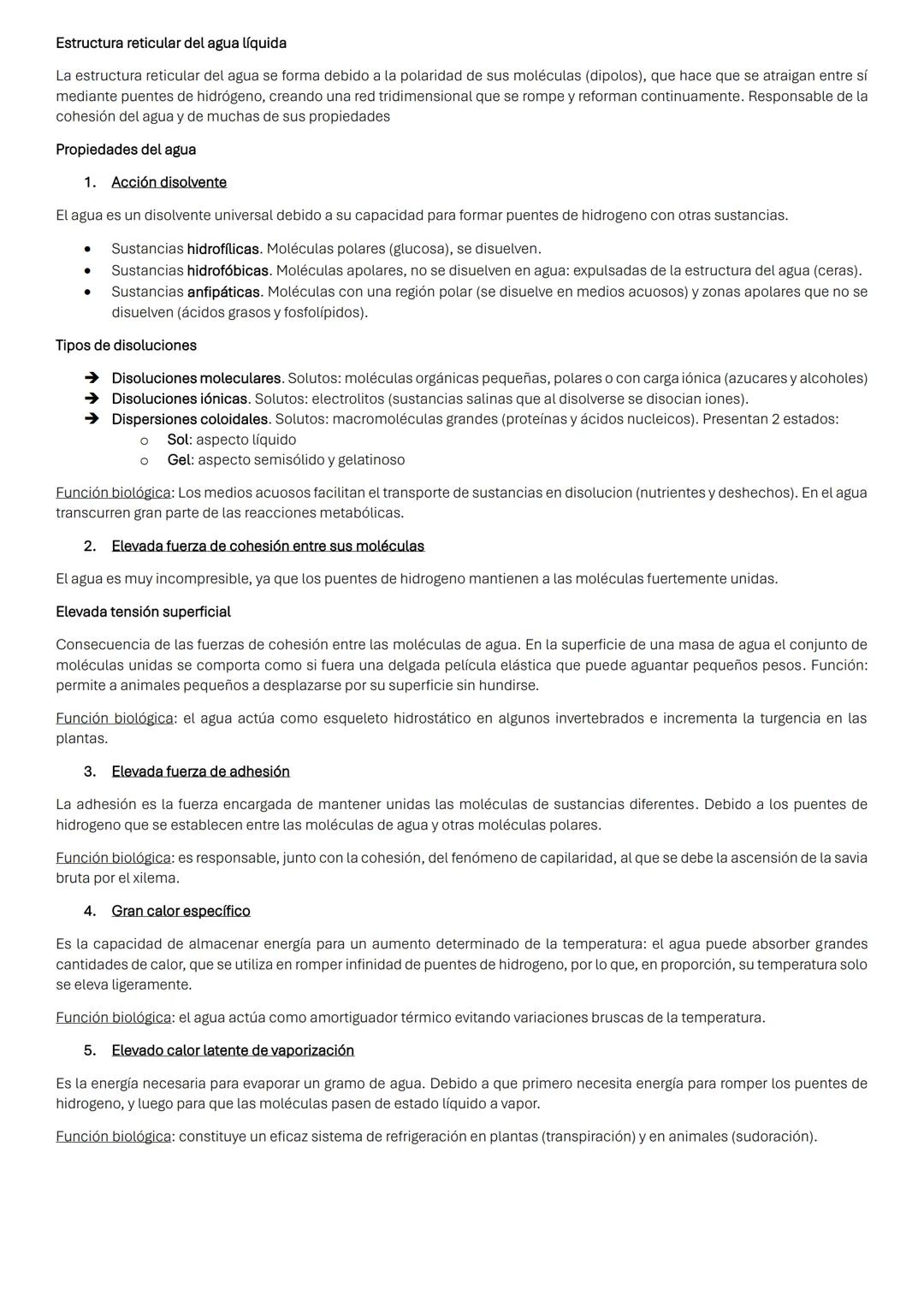 # BIOELEMENTOS O ELEMENTOS BIOGÉNICOS
Los bioelementos forman las biomoléculas (moléculas indispensables para la vida).
Bioelementos mayor