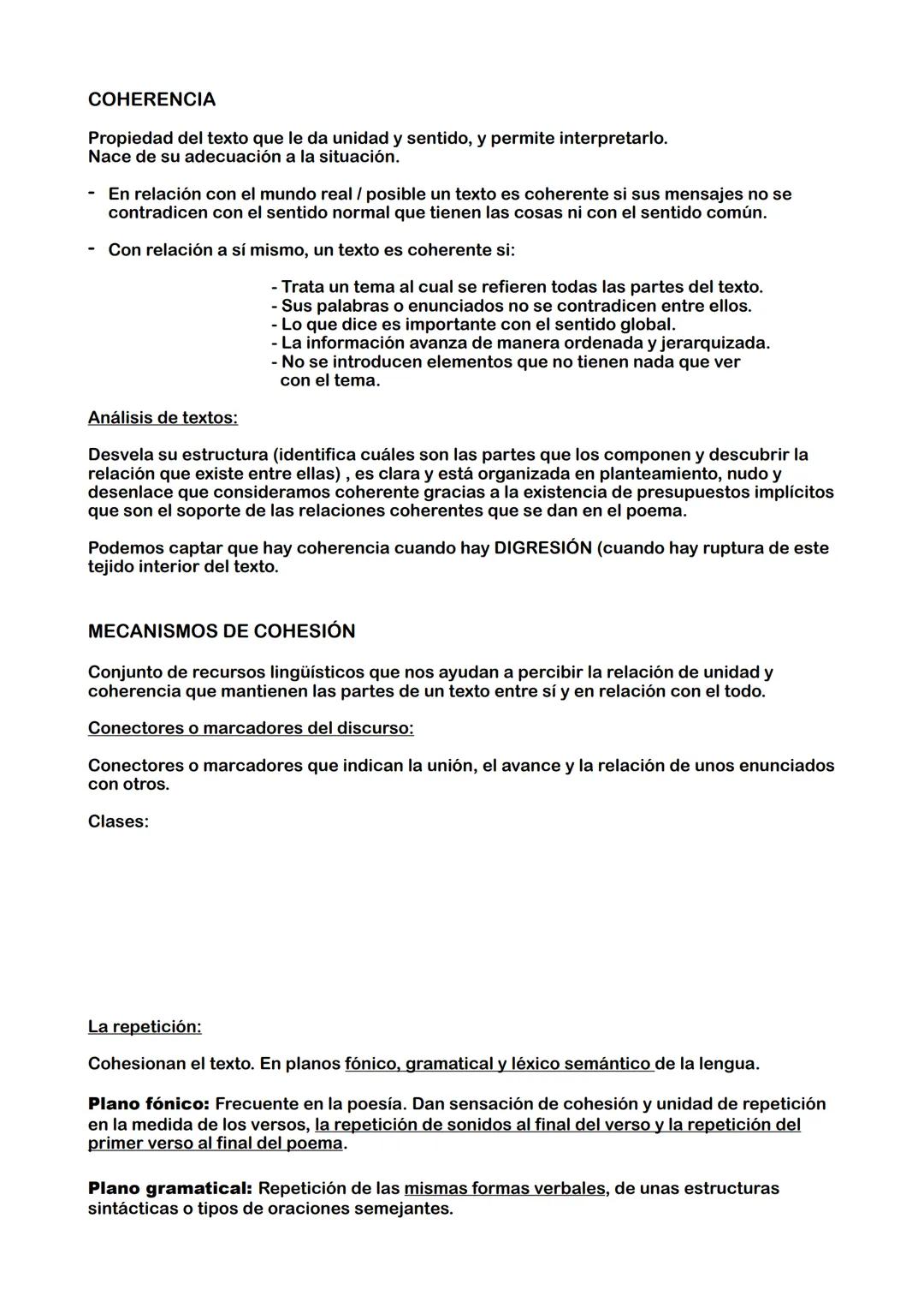 # RESUMEN 1° CONTROL CASTELLANO
1º BACH (T1, T2, T3)
T-1 Punto 3
# LAS FUNCIONES DEL LENGUAJE (6 tipos)
# FUNCIÓN REFERENCIAL O REPRESENTA